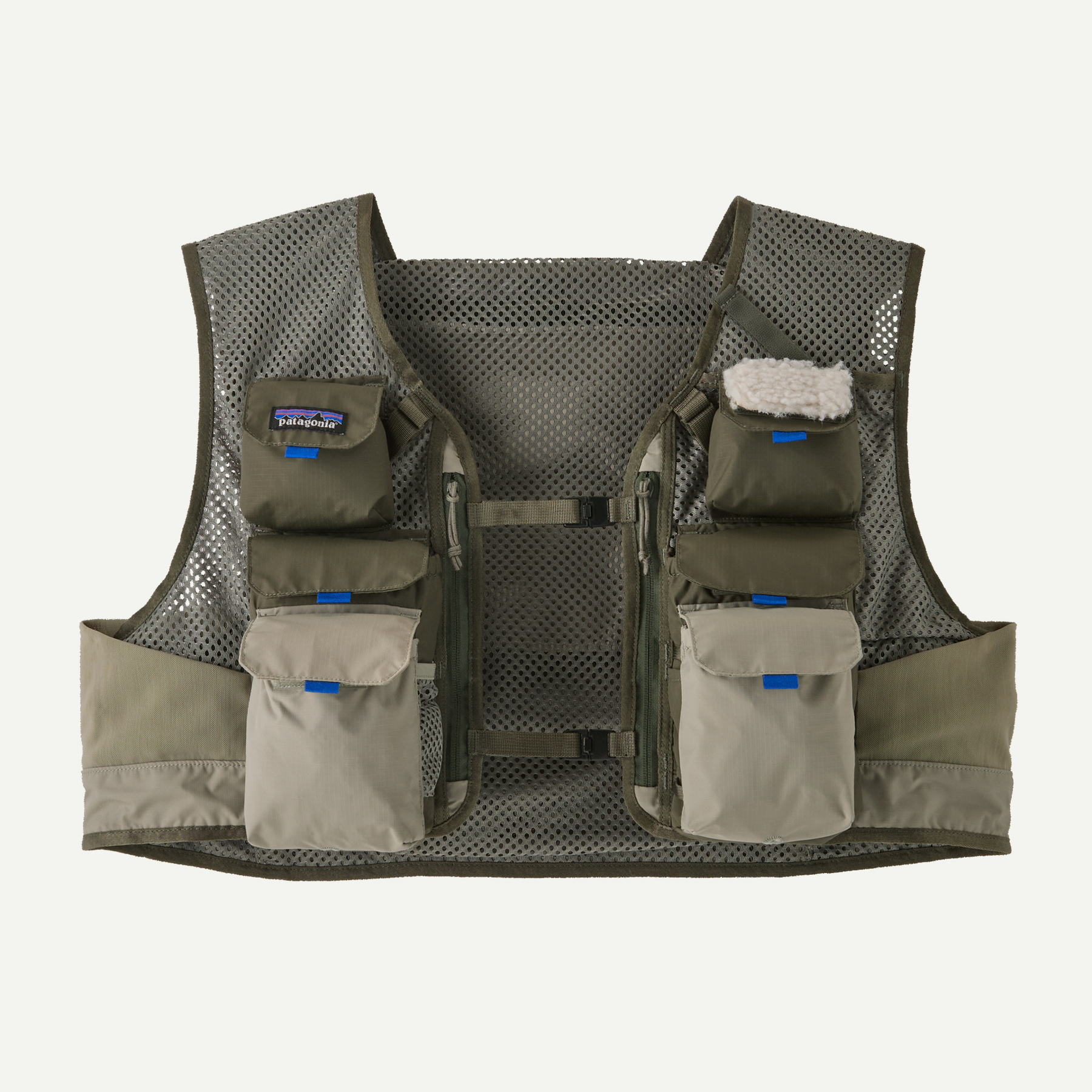 Stealth Pack Fishing Vest