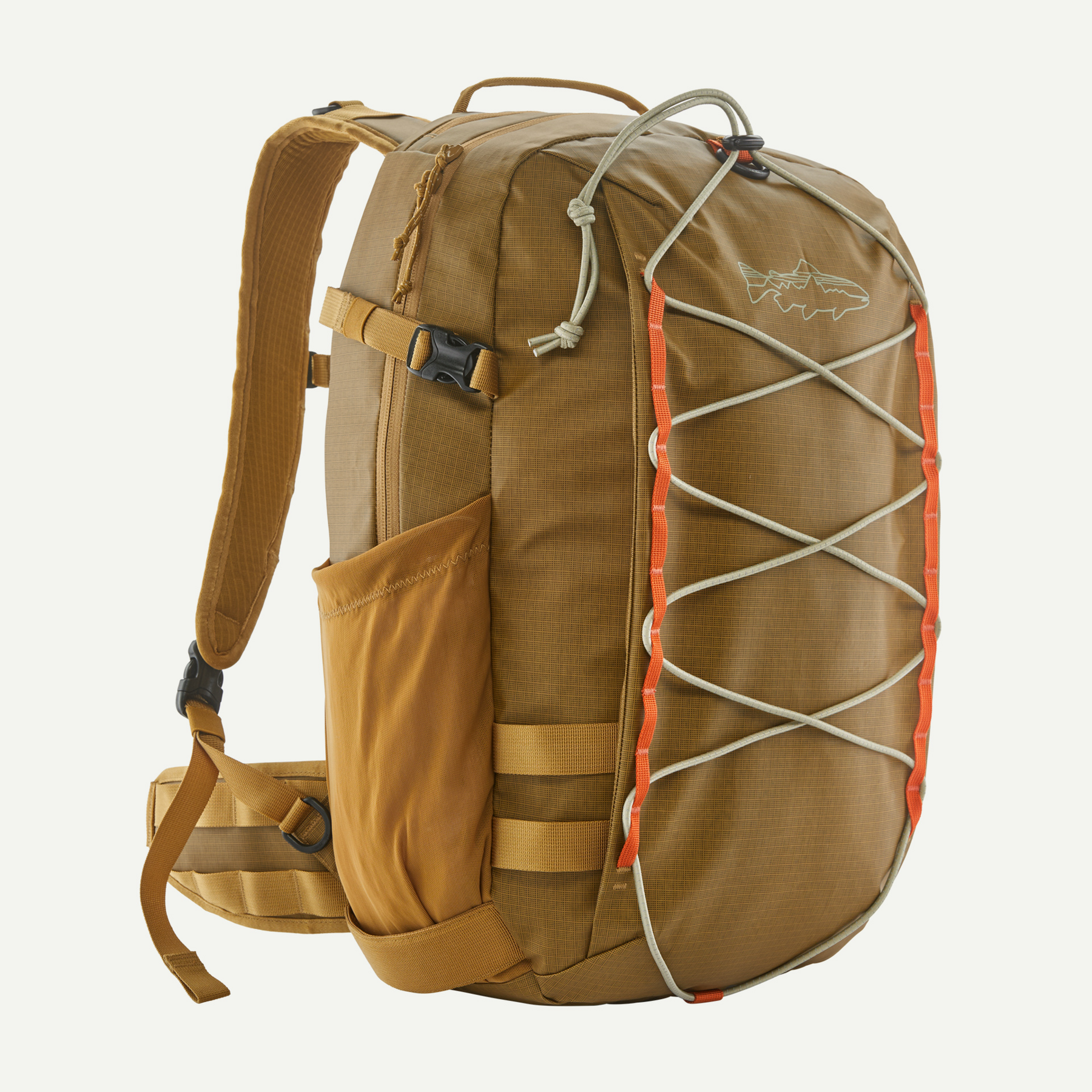 Stealth Backpack 25L