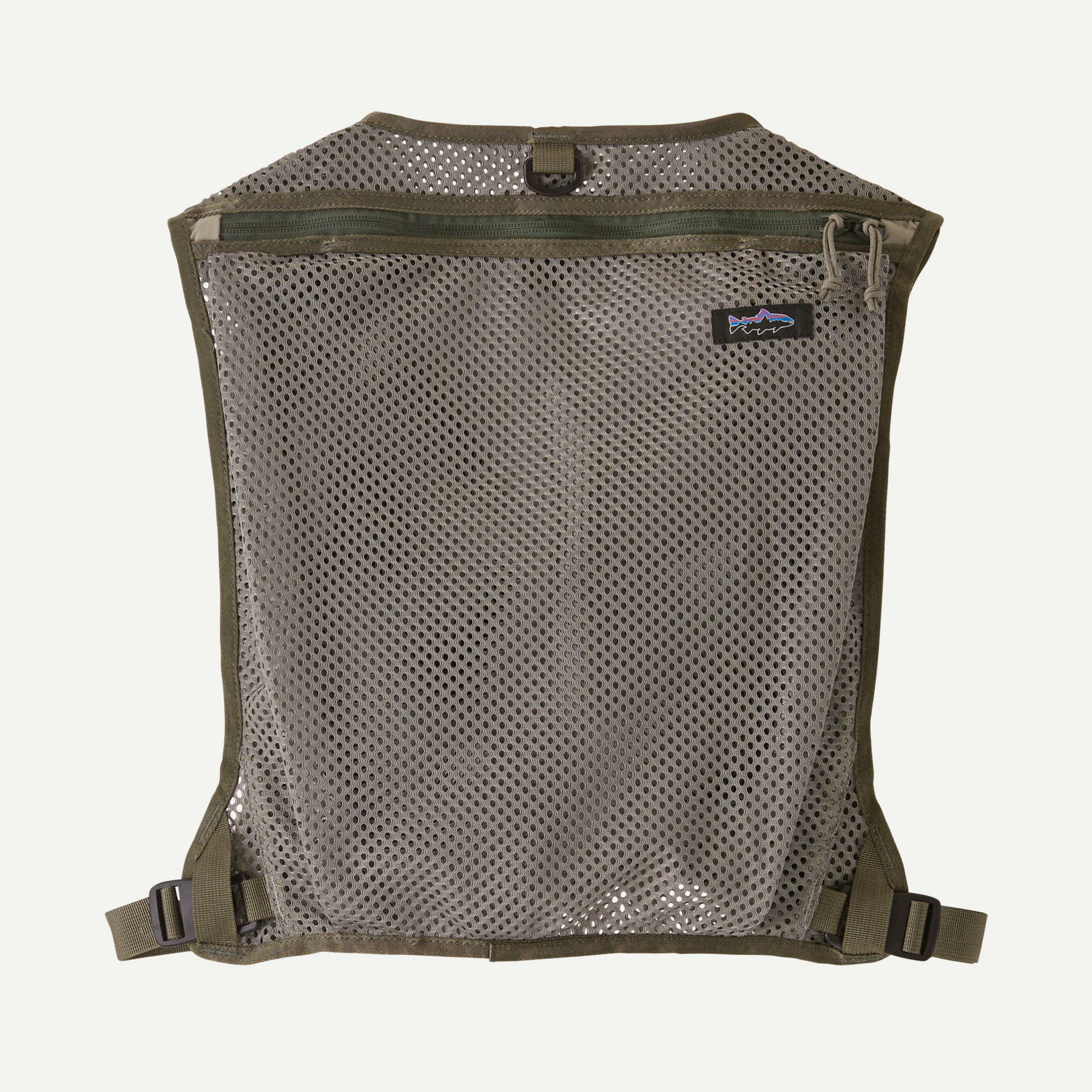 Stealth Convertible Fishing Vest - Image 5