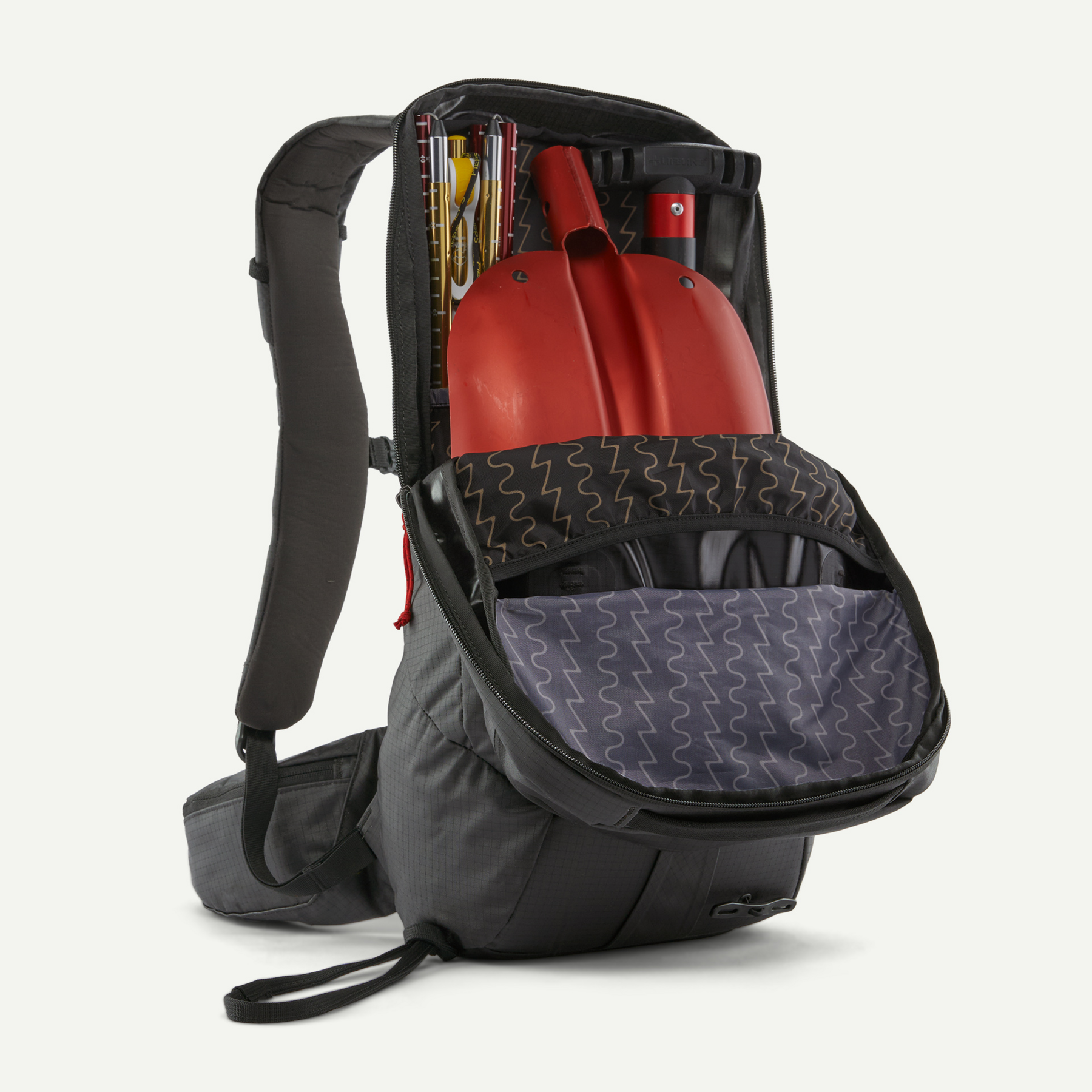 SnowDrifter Pack 20L - Image 9