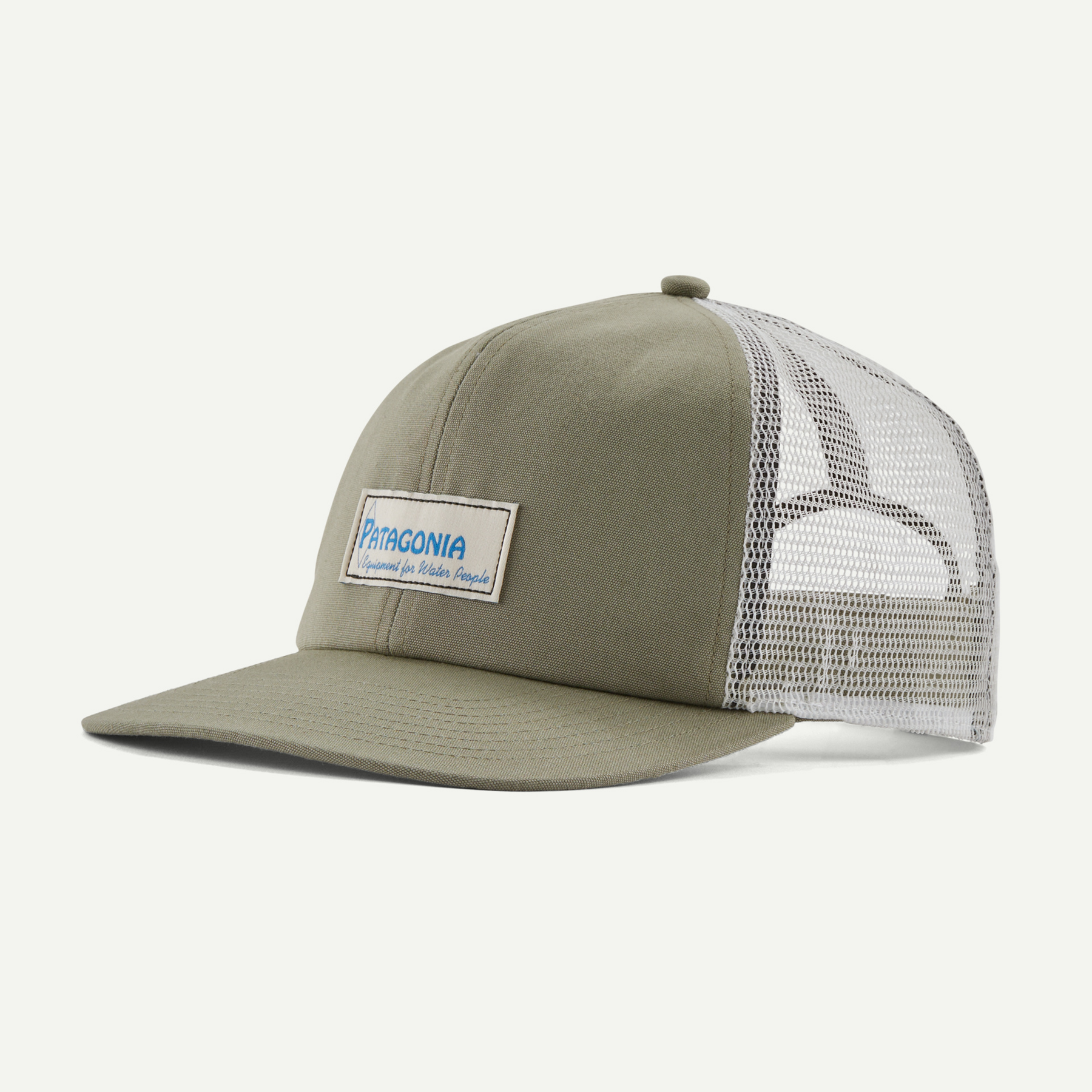 Relaxed Trucker Hat
