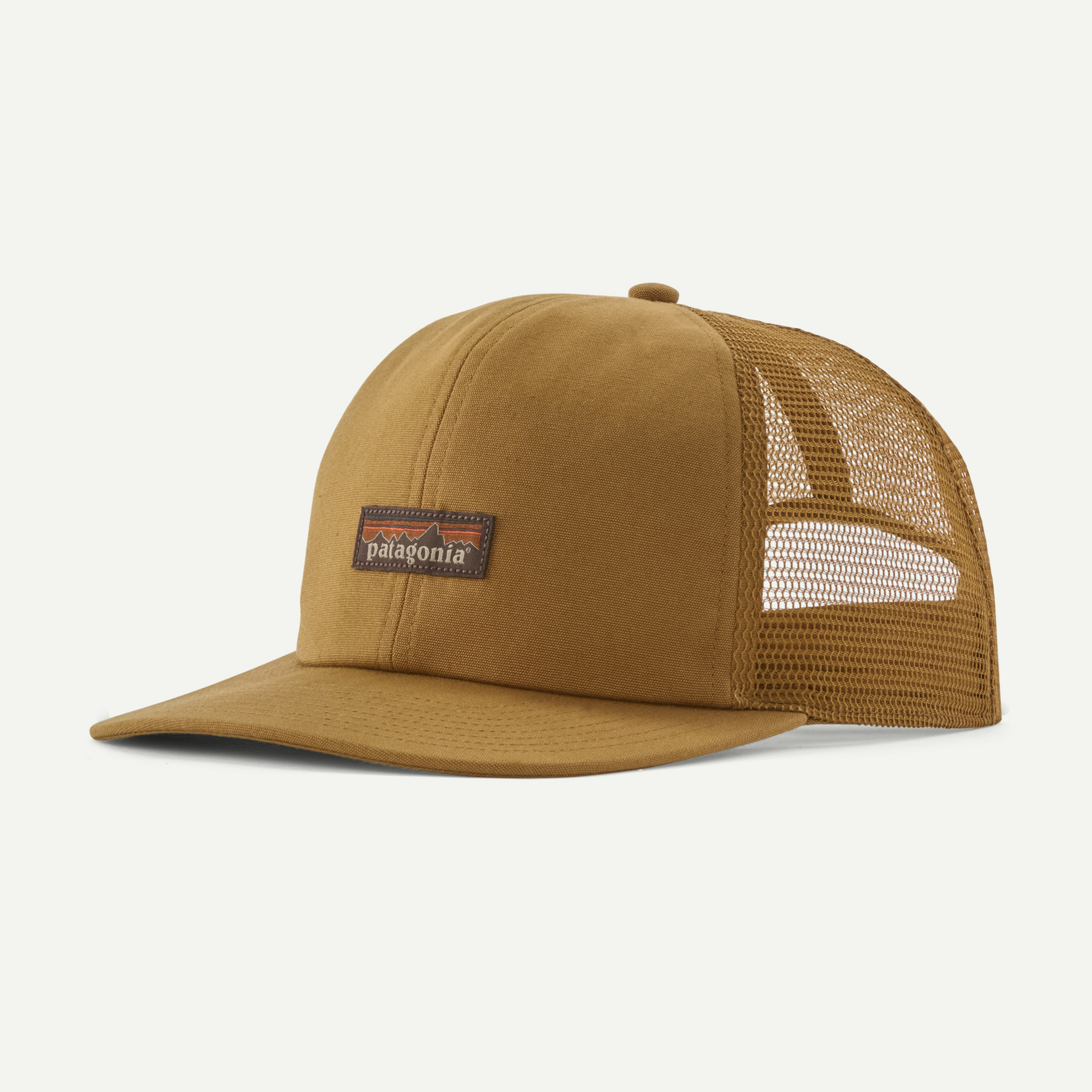 Relaxed Trucker Hat