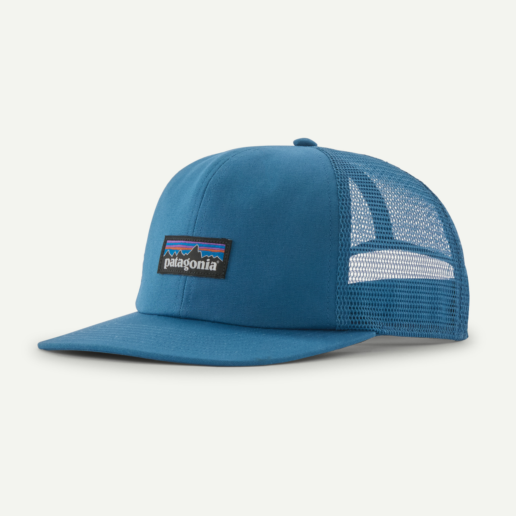 Relaxed Trucker Hat