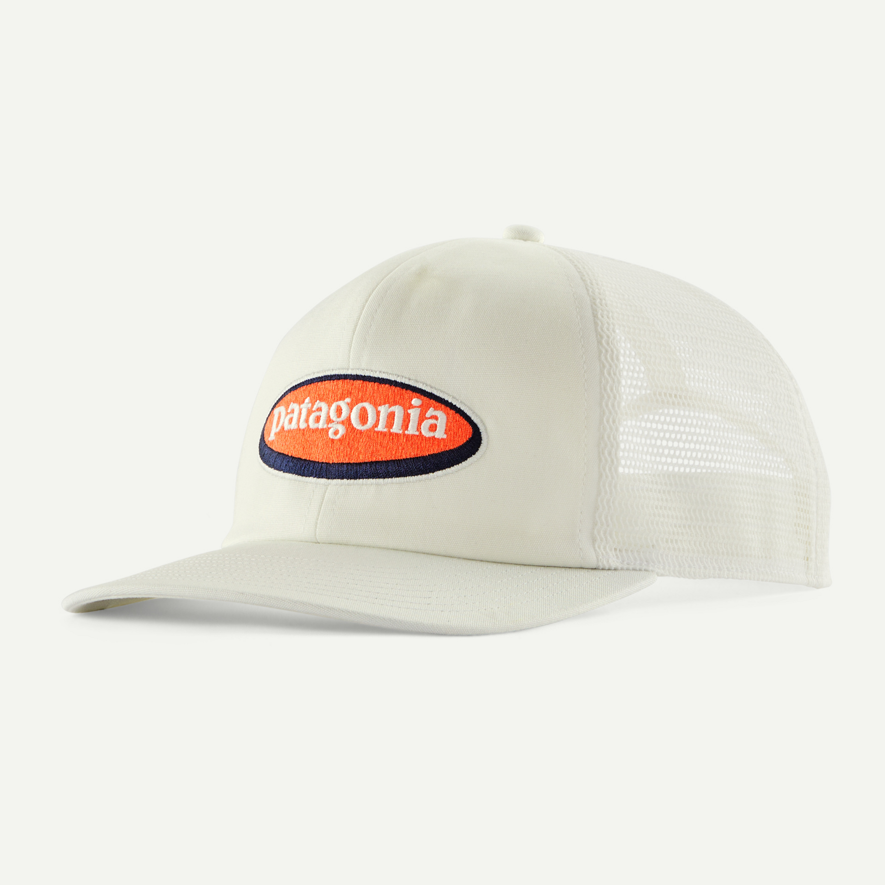 Relaxed Trucker Hat