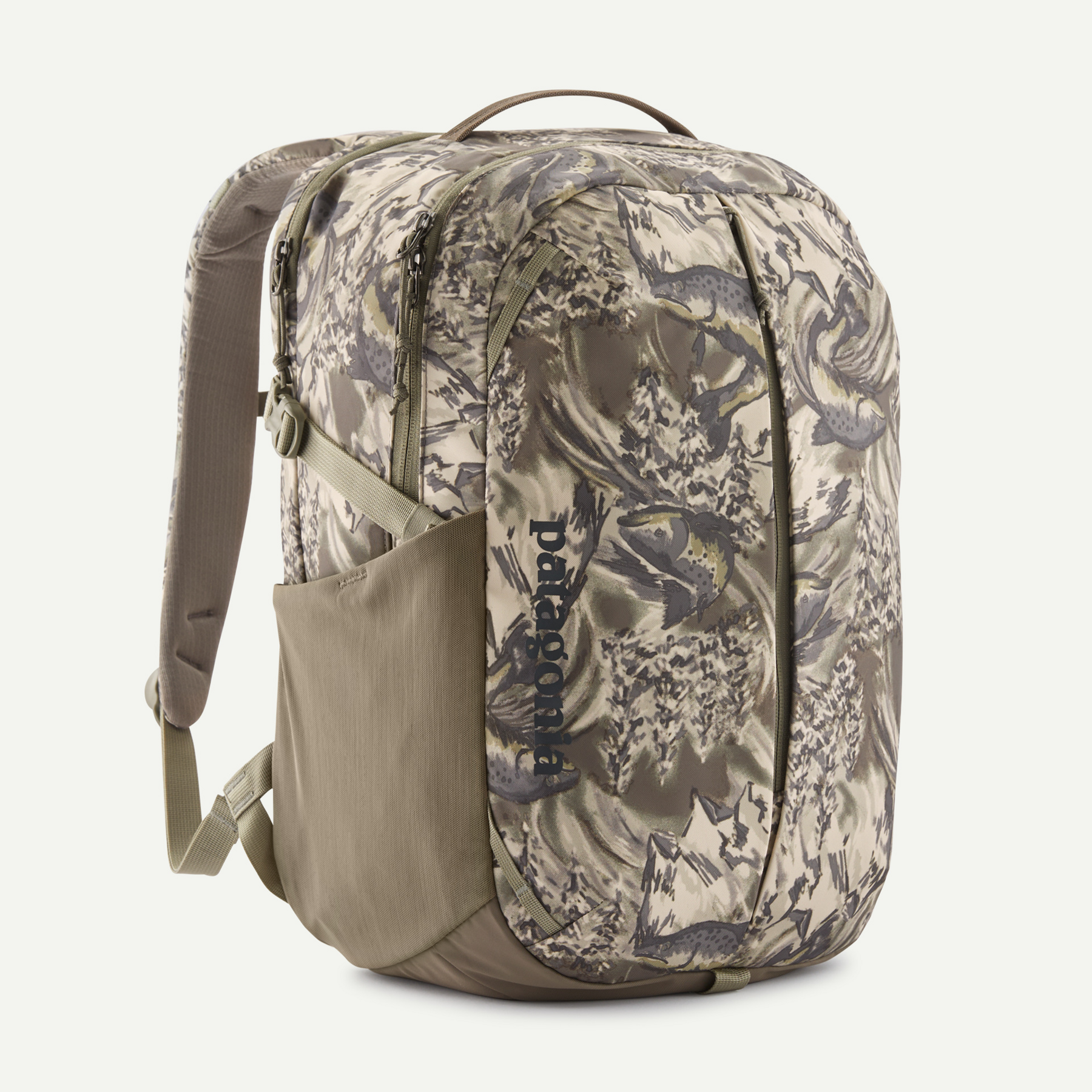 Refugio Daypack 26L