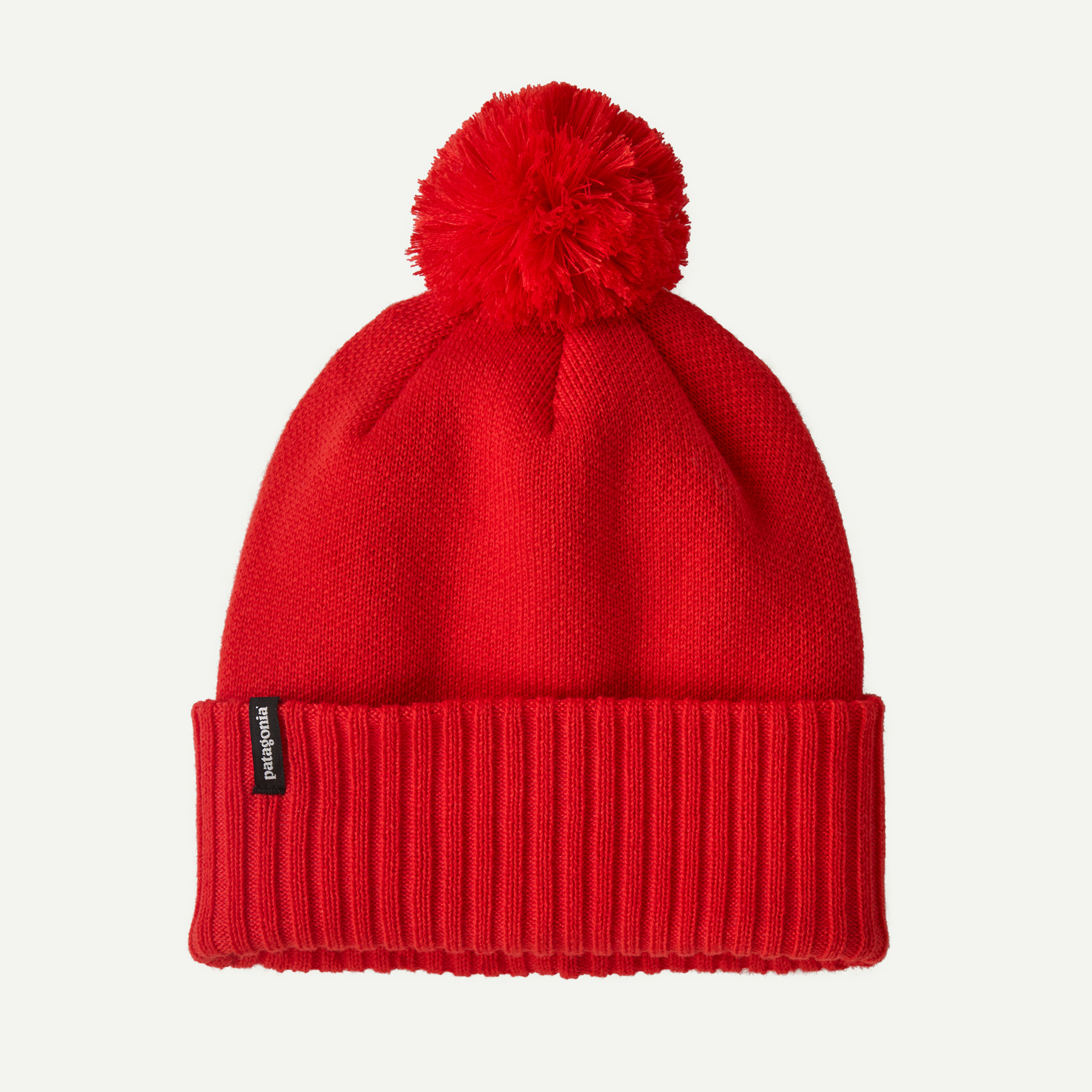 Powder Town Beanie