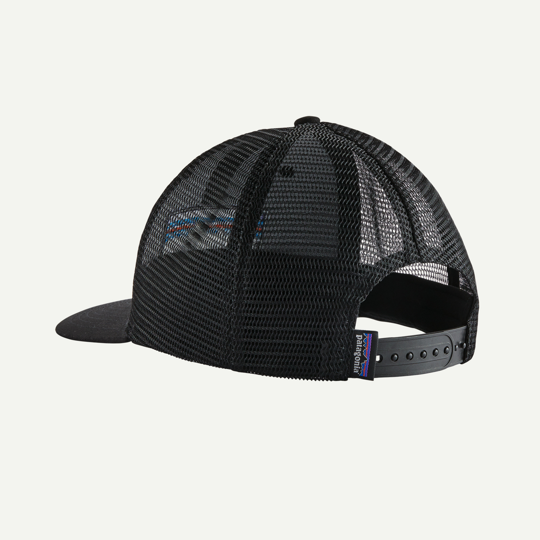 P-6 Logo Trucker Hat - Image 4