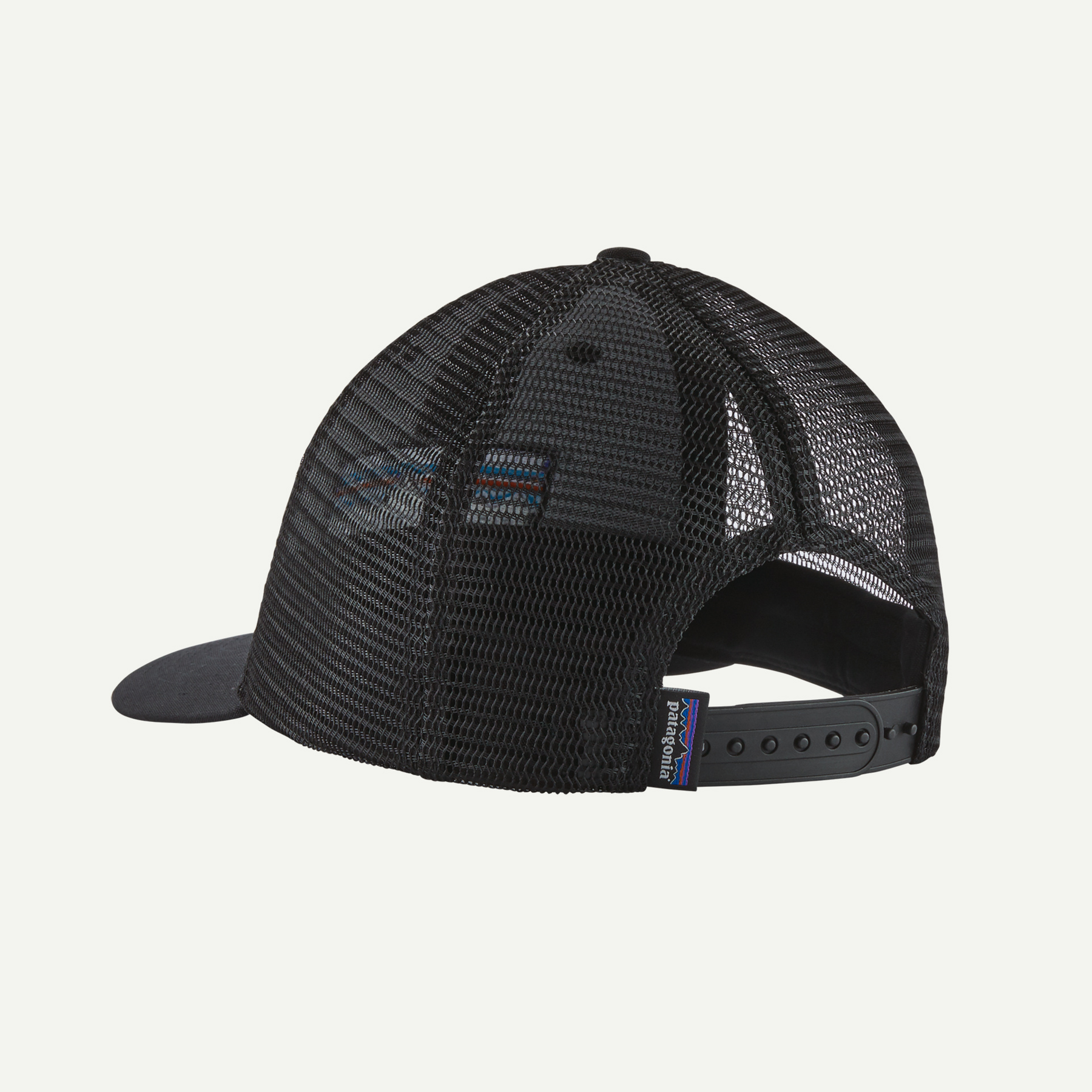 P-6 Logo LoPro Trucker Hat - Image 4