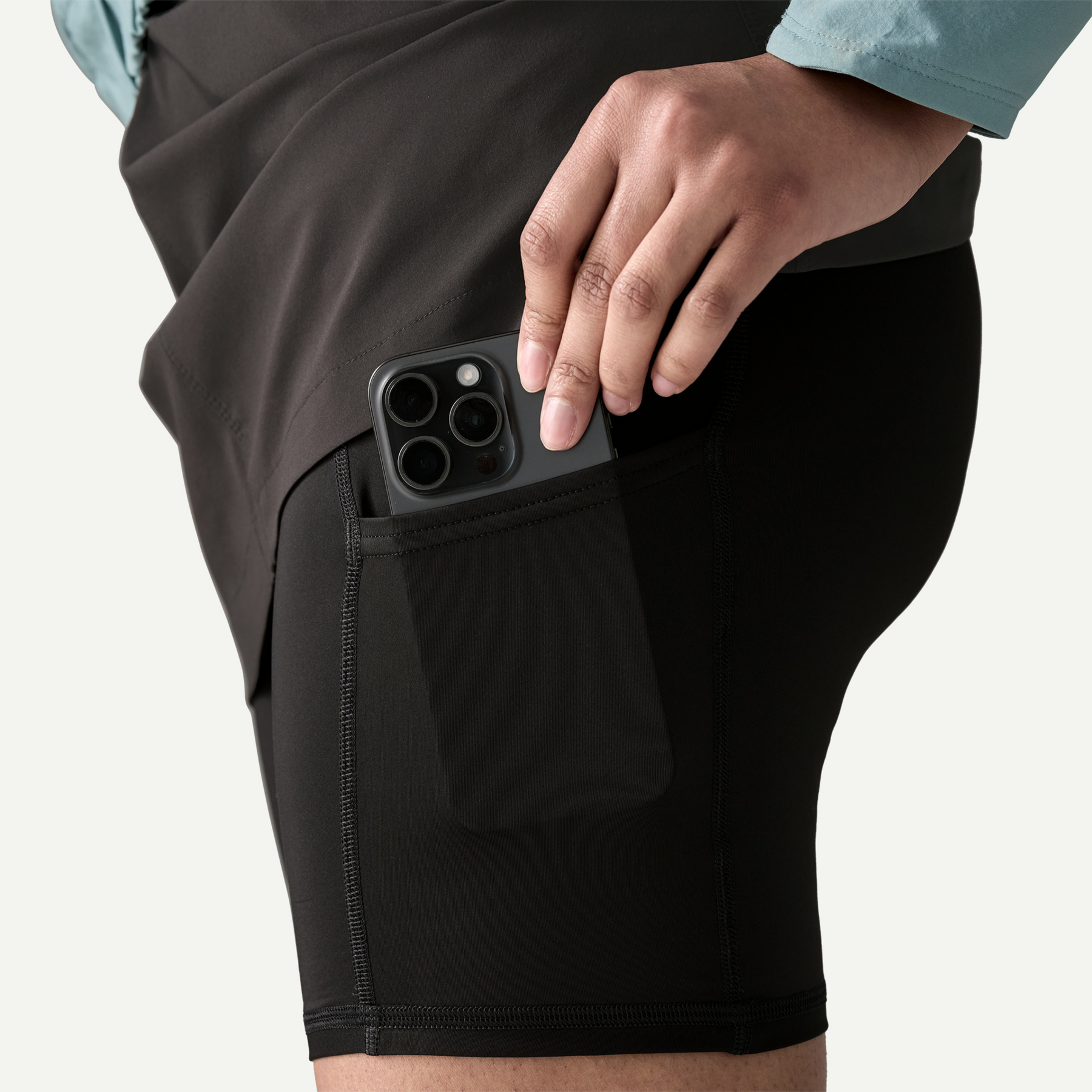 Women's Terrebonne Traveler Skort - Image 6