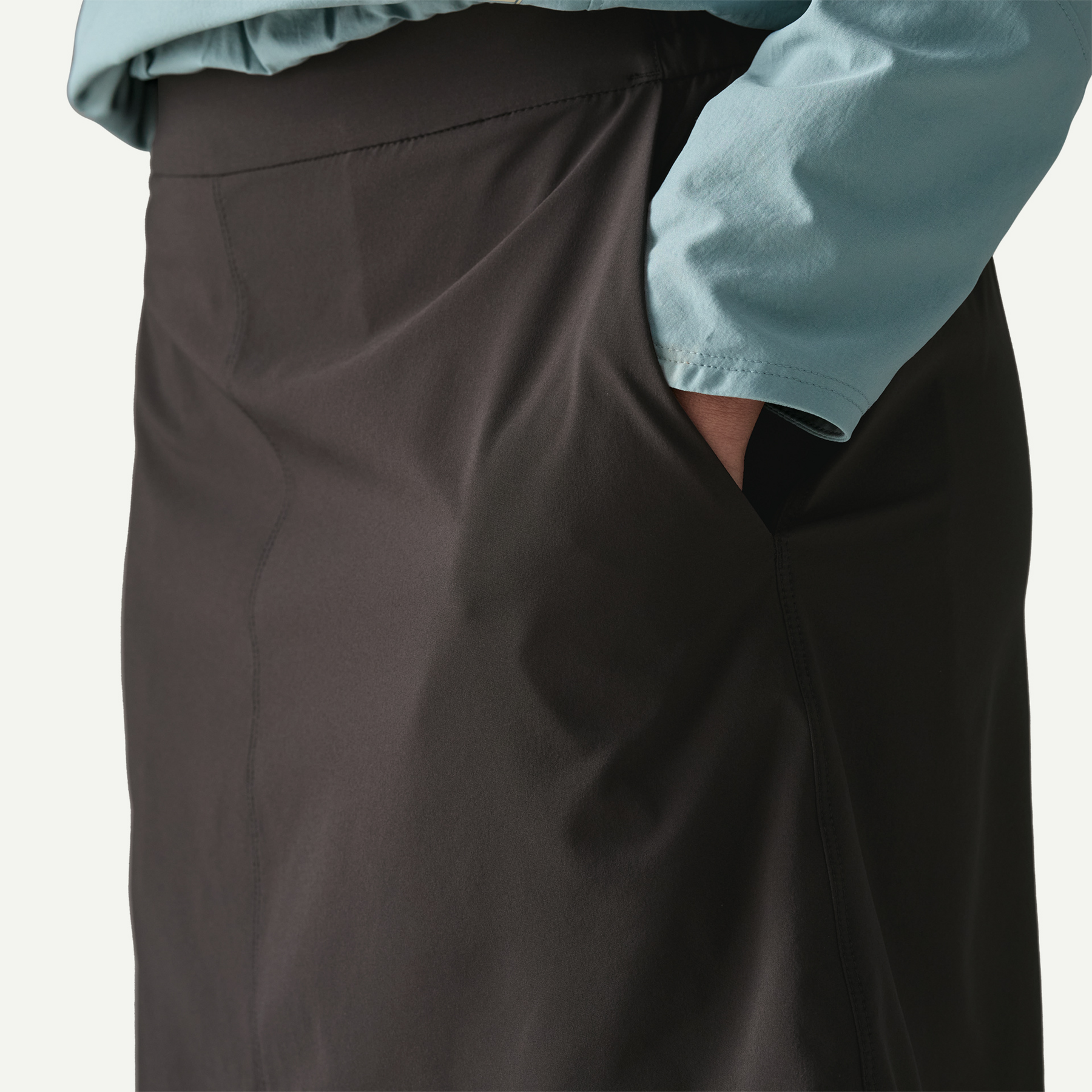 Women's Terrebonne Traveler Skort - Image 7