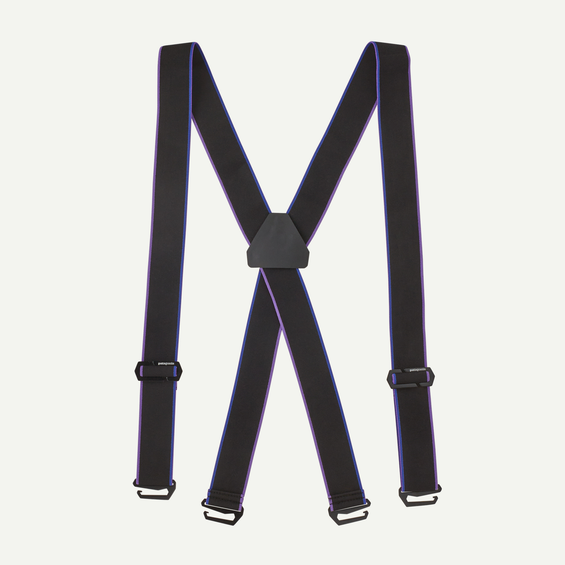 Mountain Ski Pant Suspenders