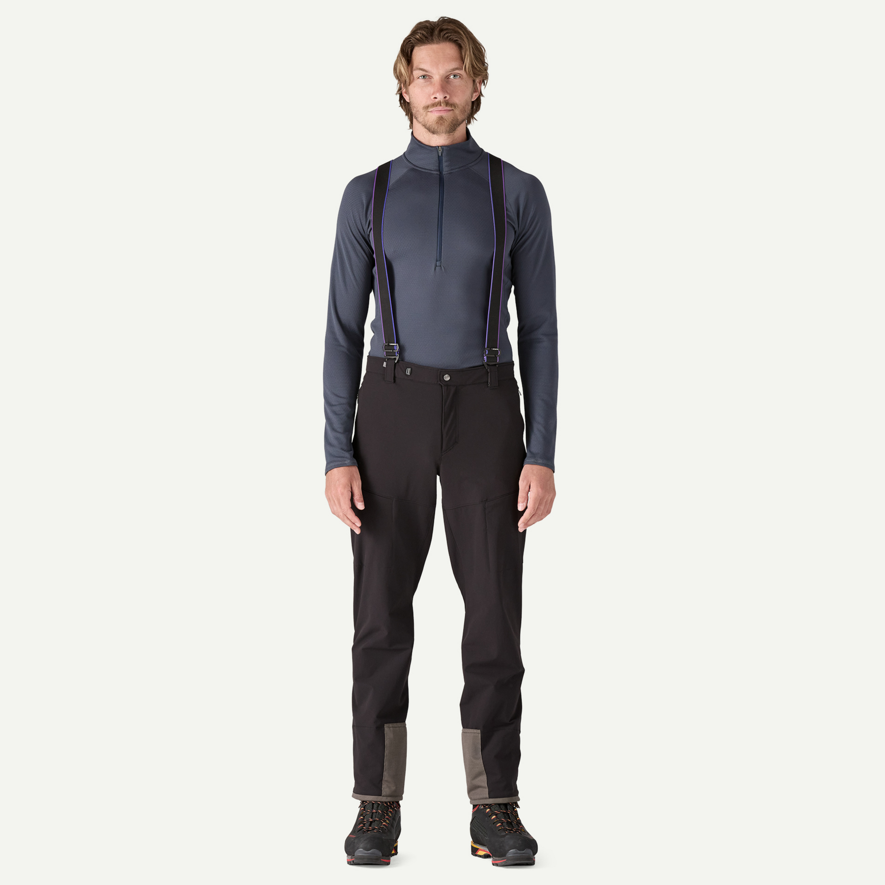 Mountain Ski Pant Suspenders - Image 2