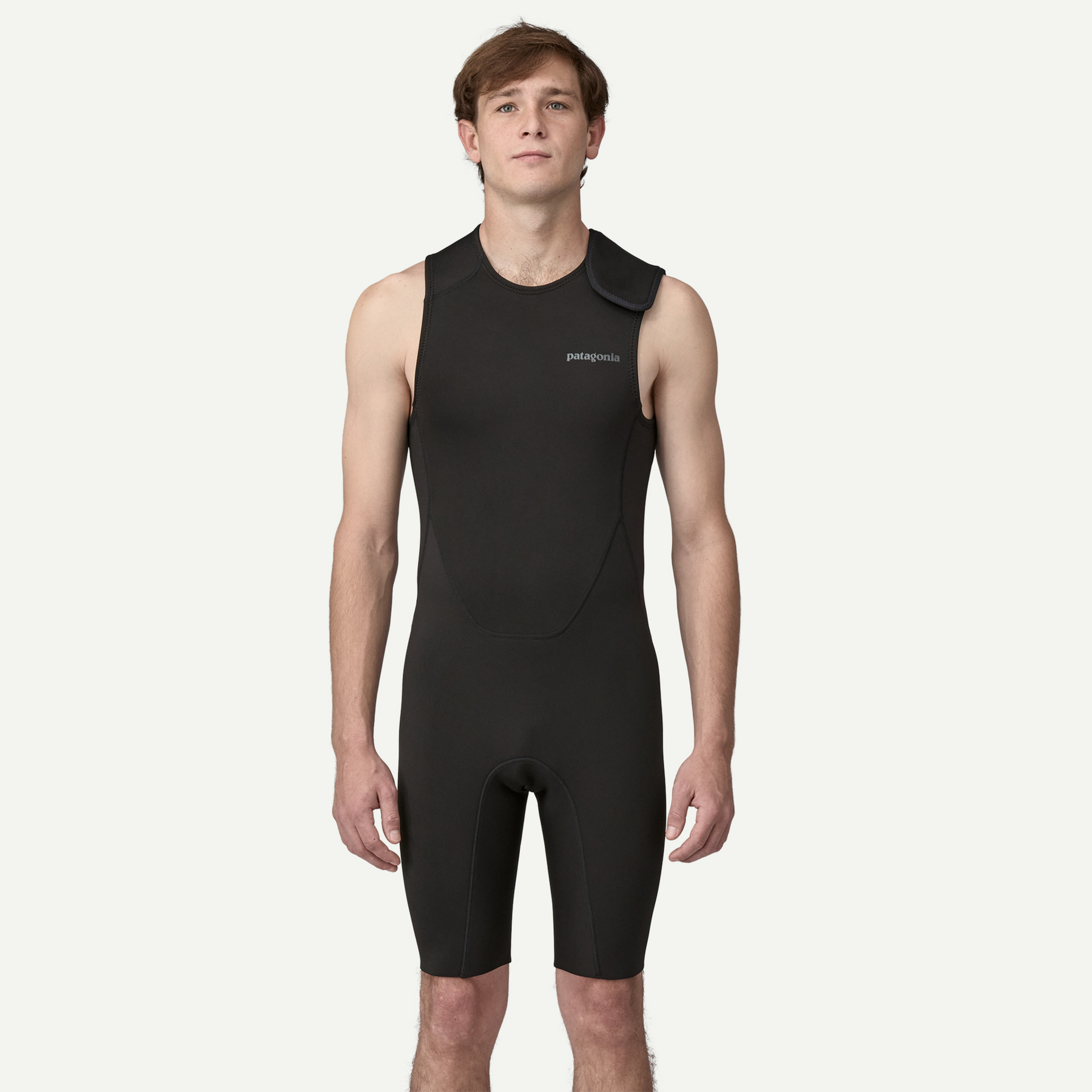Men's Yulex Regulator Lite Short John Wetsuit