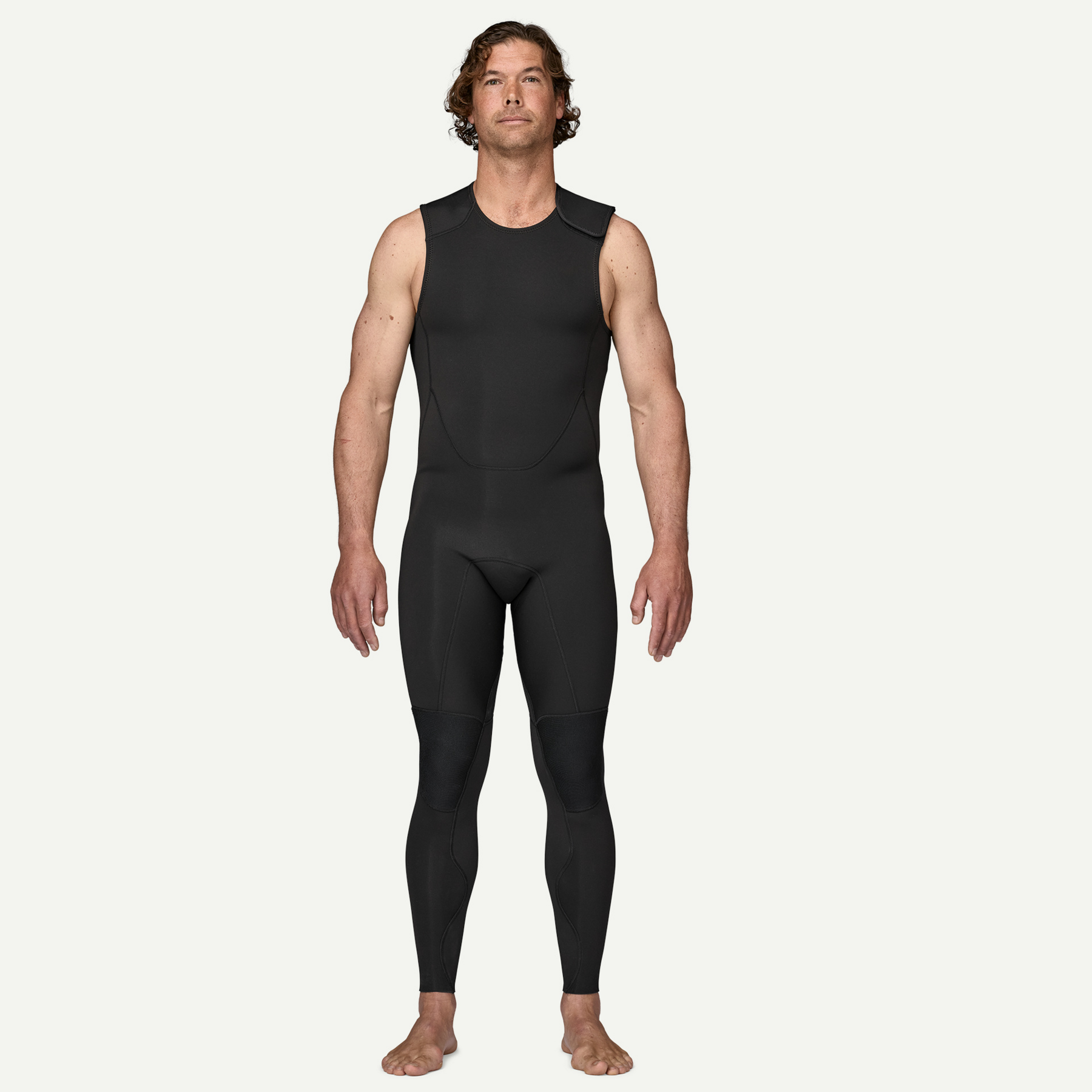 Men's Yulex Regulator Lite Long John Wetsuit