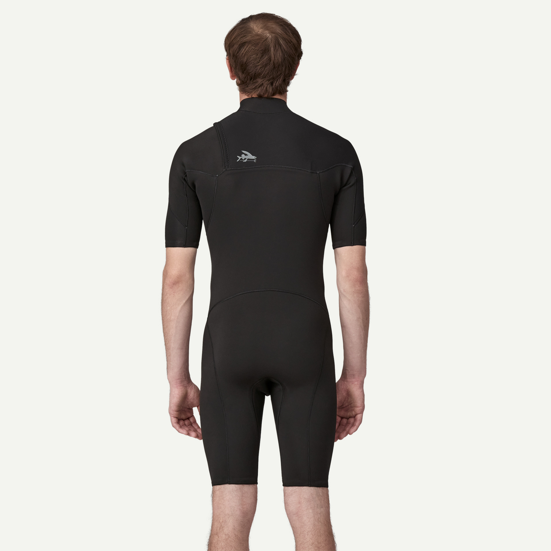 Men's Yulex Regulator Lite Front-Zip Spring Suit