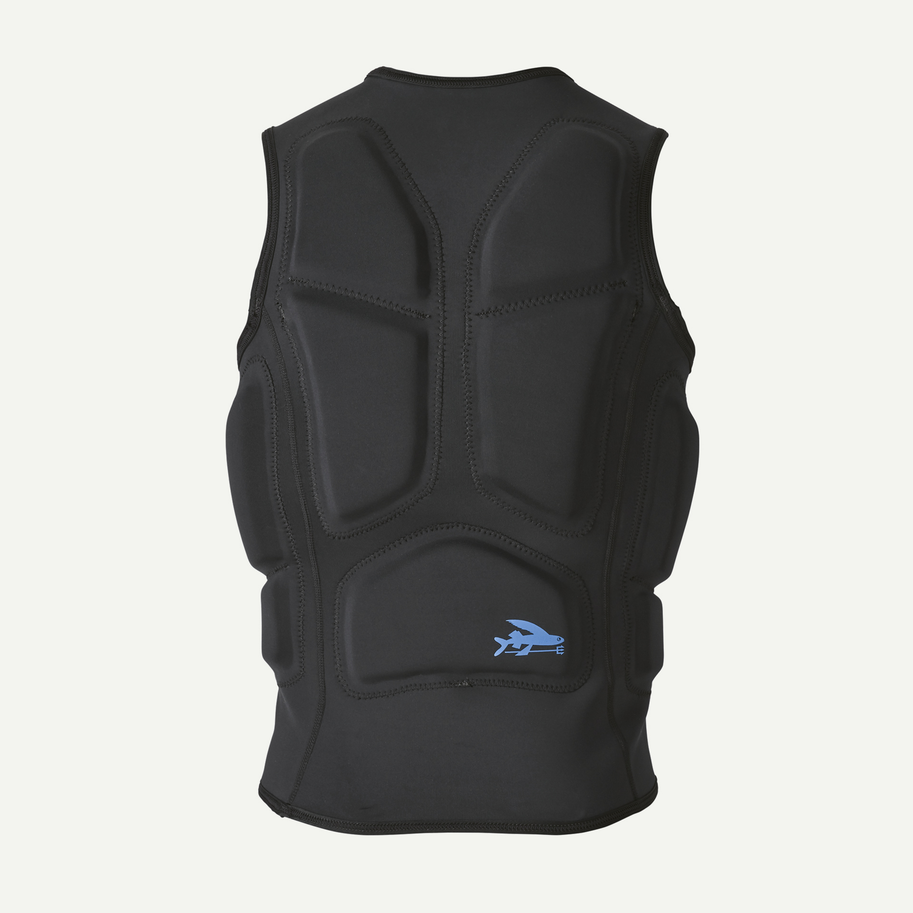 Men's Yulex Impact Wetsuit Vest - Image 2