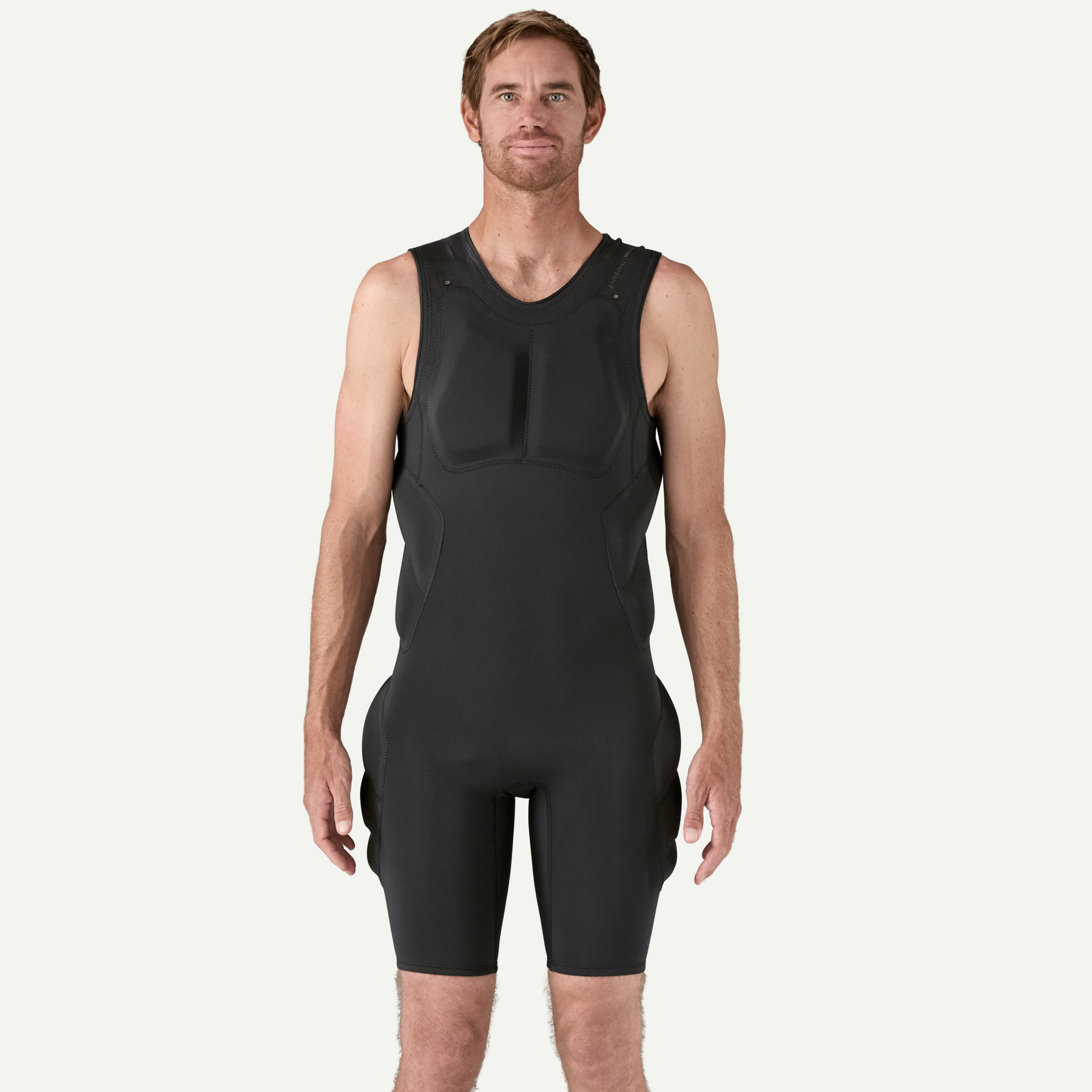 Men's Yulex Impact Short John Wetsuit