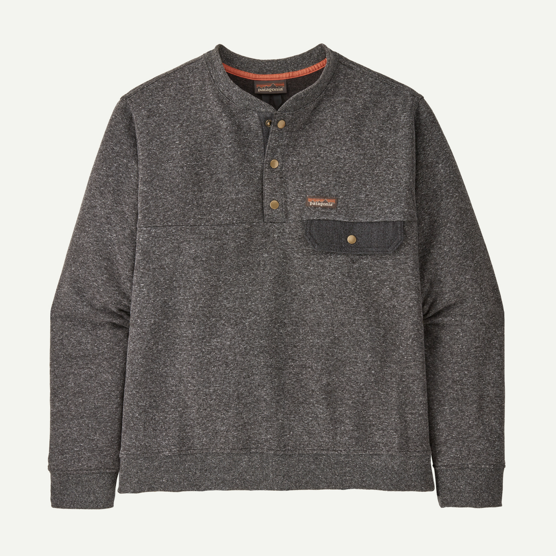 Men's Work Sweatshirt