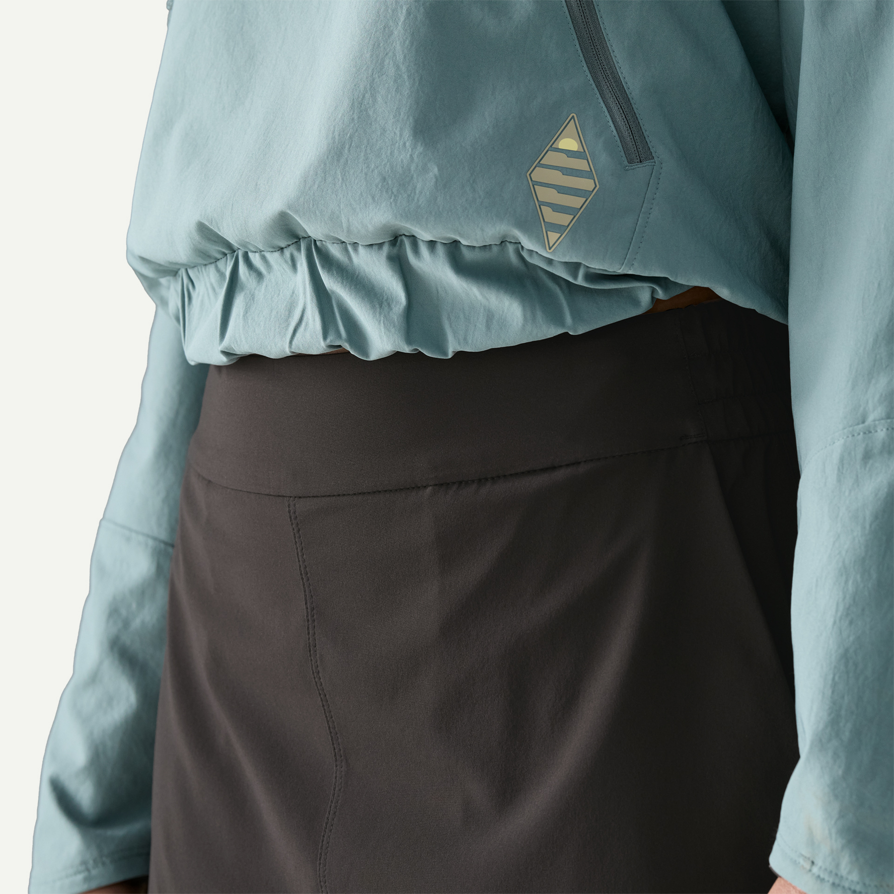 Women's Terrebonne Traveler Skort - Image 8