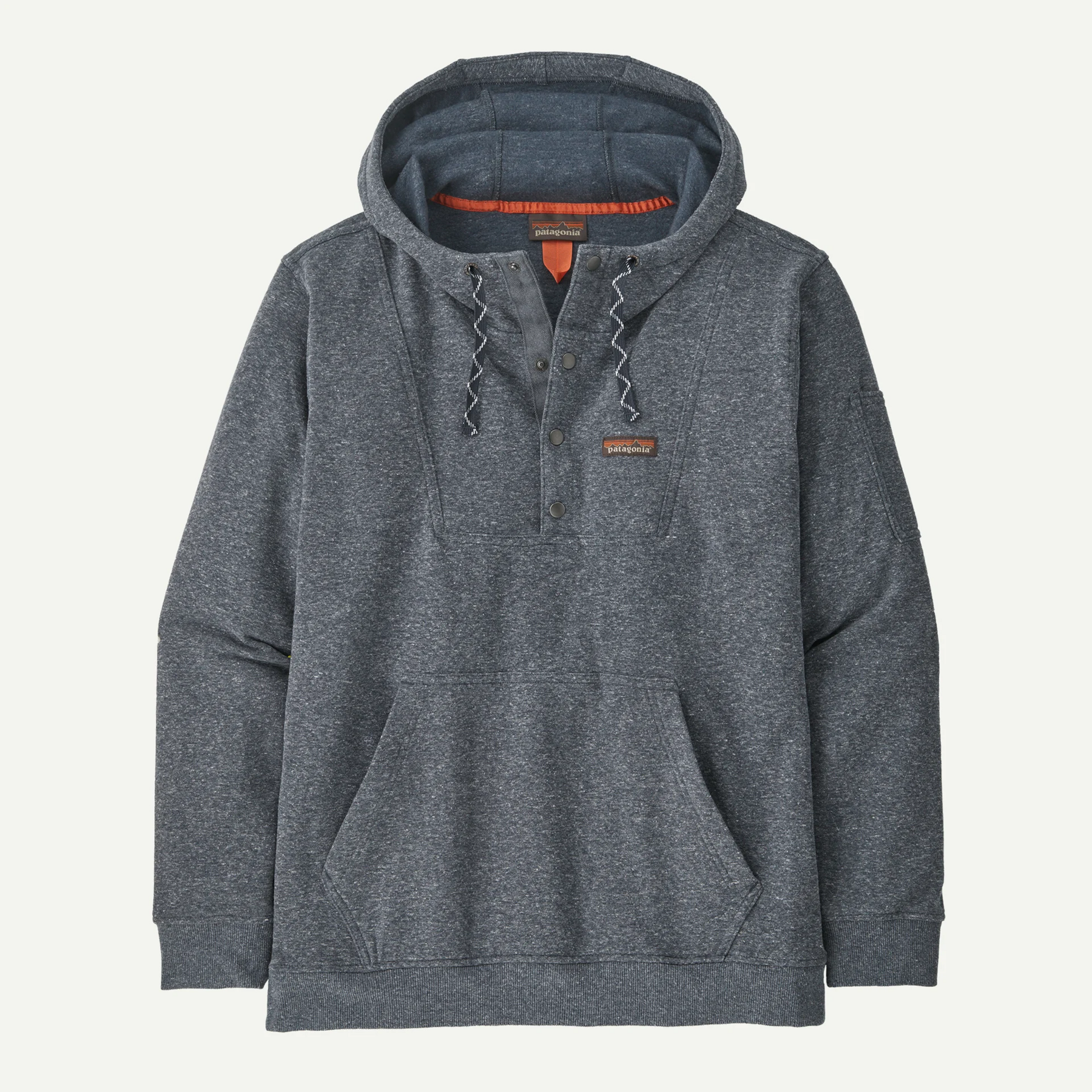 Men's Work Hoody Sweatshirt