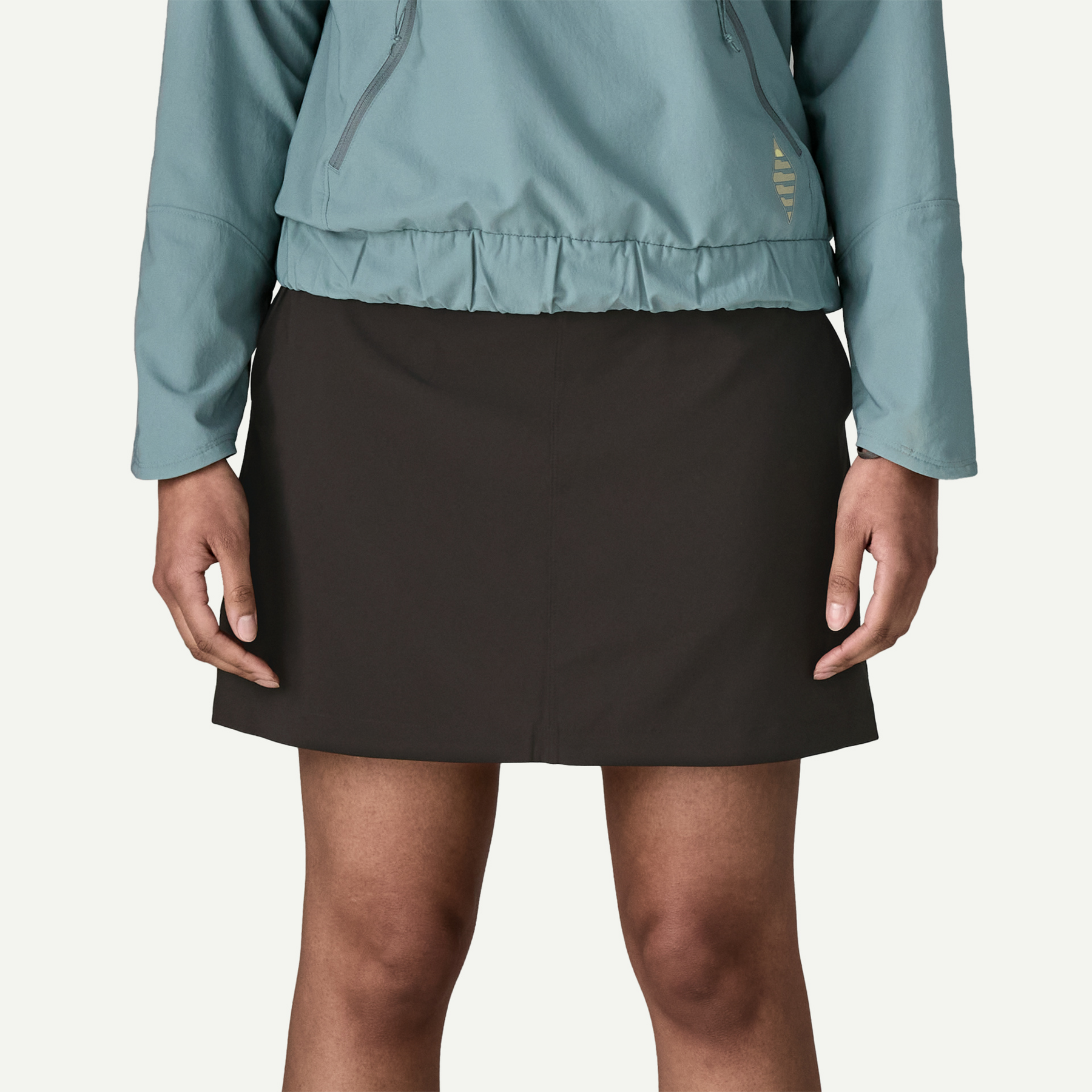 Women's Terrebonne Traveler Skort - Image 2