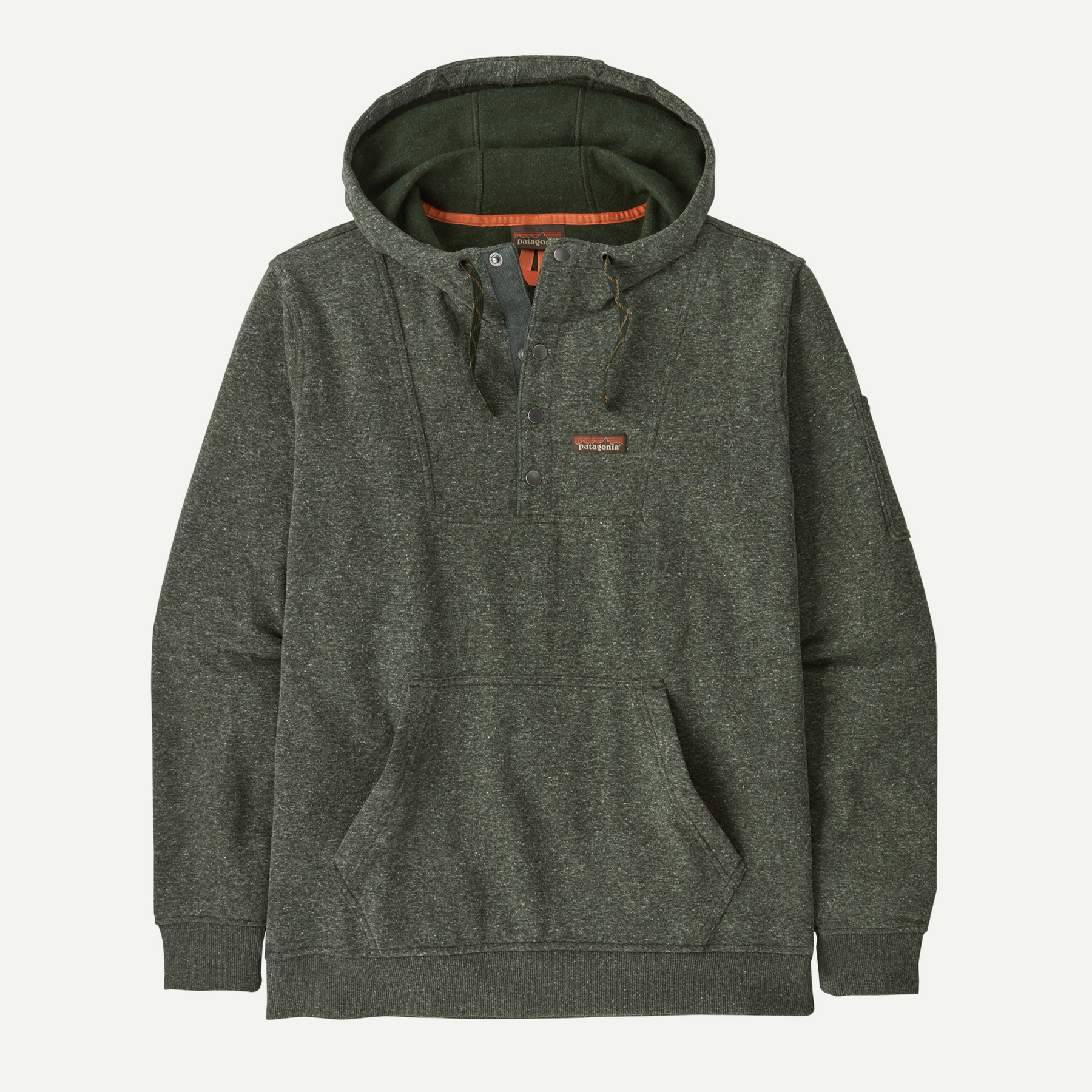 Men's Work Hoody Sweatshirt