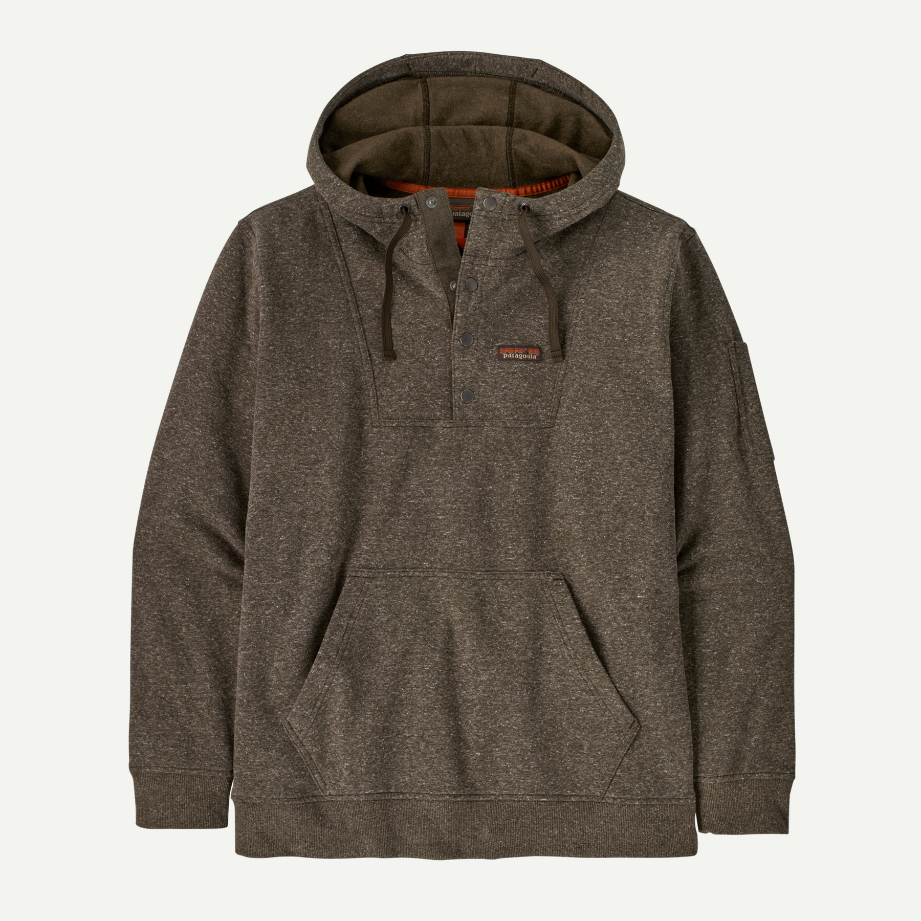 Men's Work Hoody Sweatshirt
