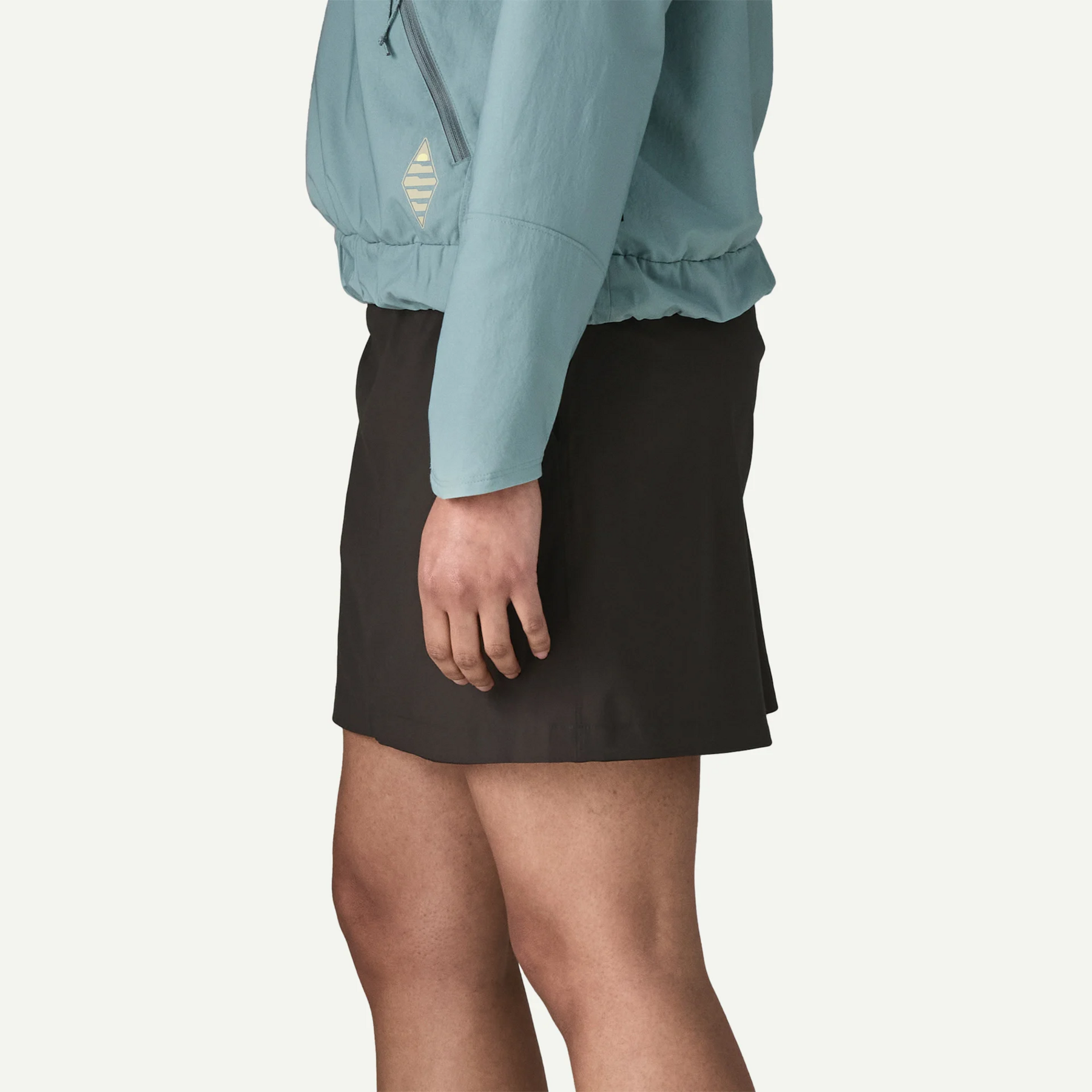 Women's Terrebonne Traveler Skort - Image 5