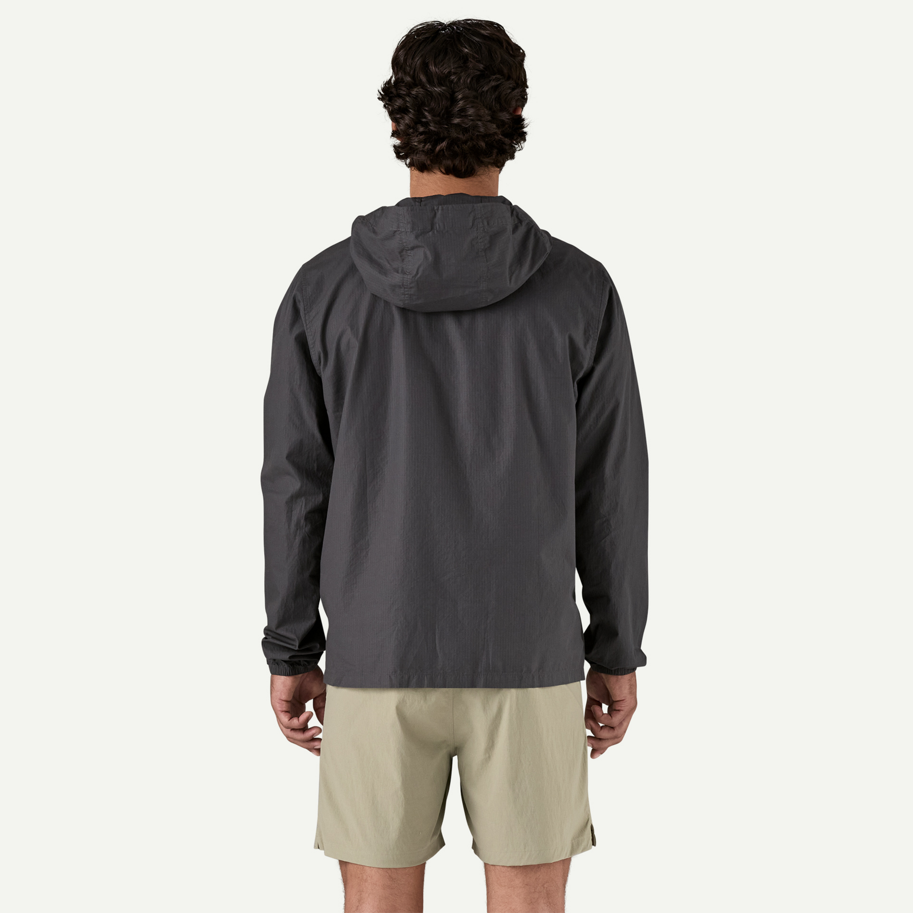 Men's Windsweep Jacket - Image 3