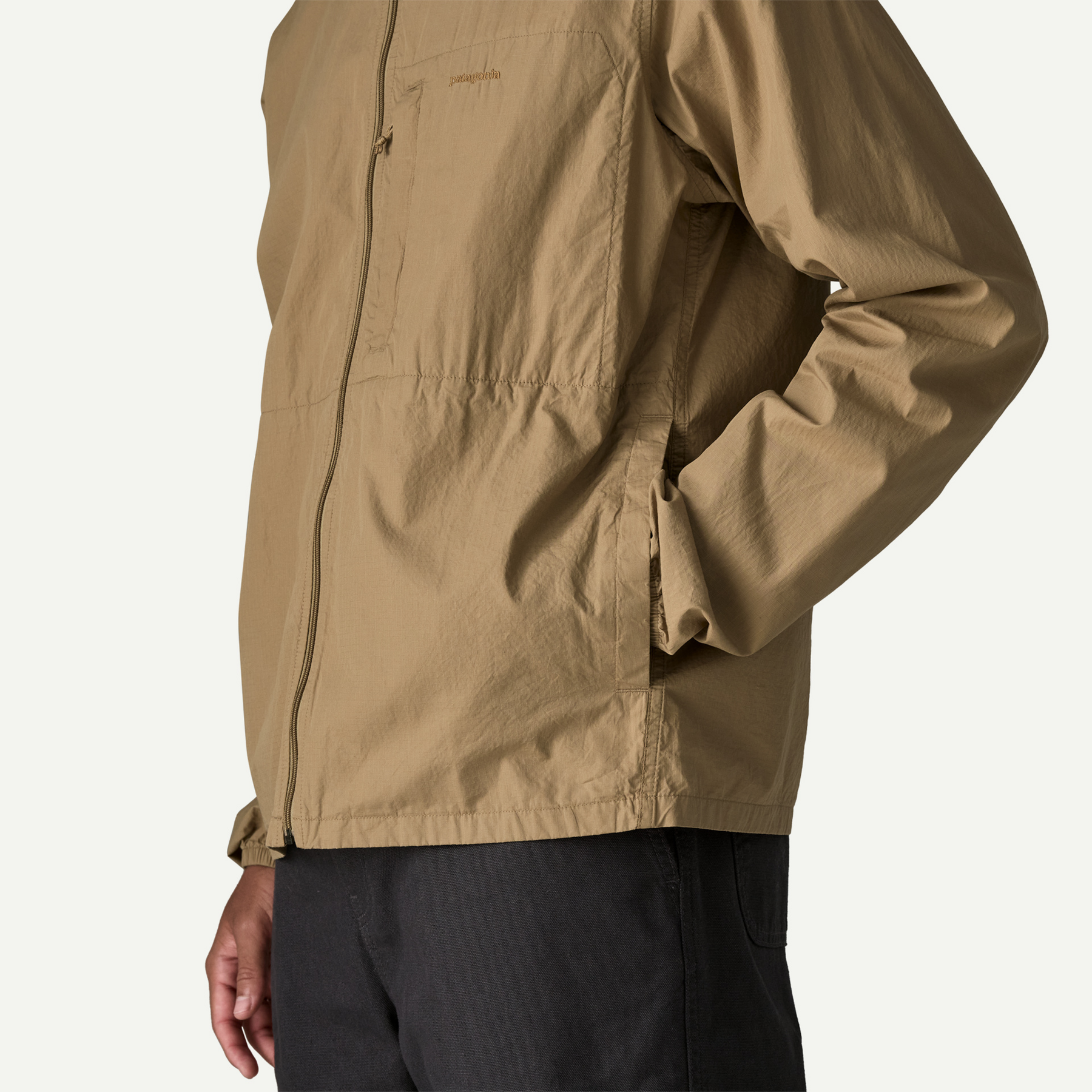 Men's Windsweep Jacket - Image 5