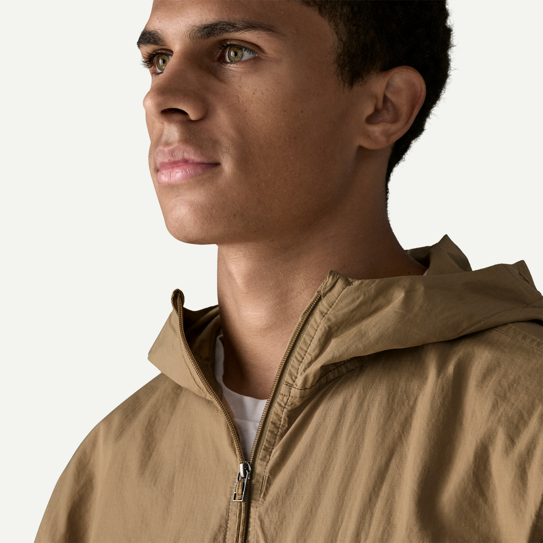 Men's Windsweep Jacket - Image 6