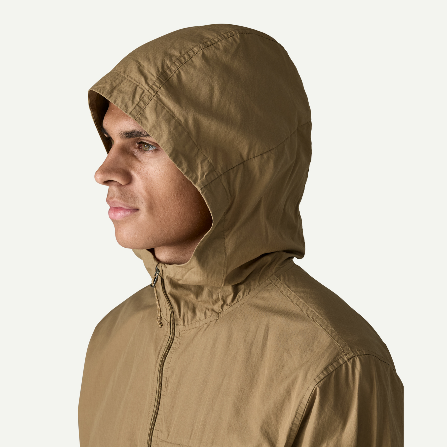 Men's Windsweep Jacket - Image 7