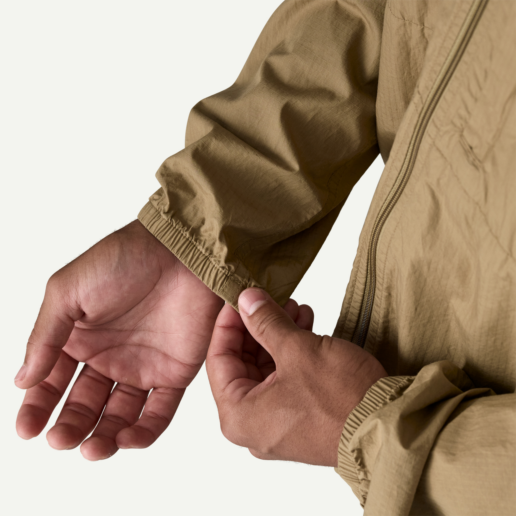 Men's Windsweep Jacket - Image 8