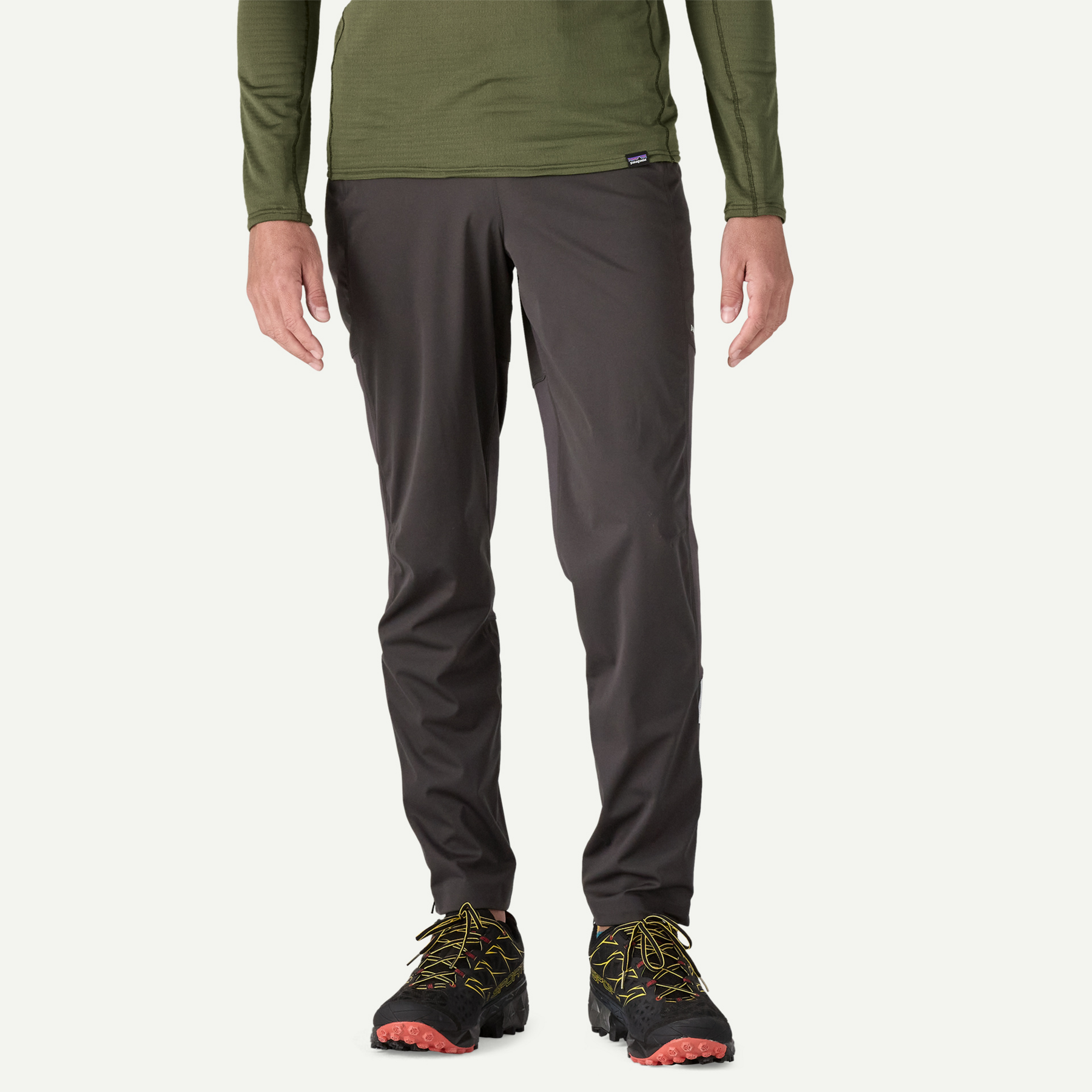 Men's Wind Shield Pants - Image 2