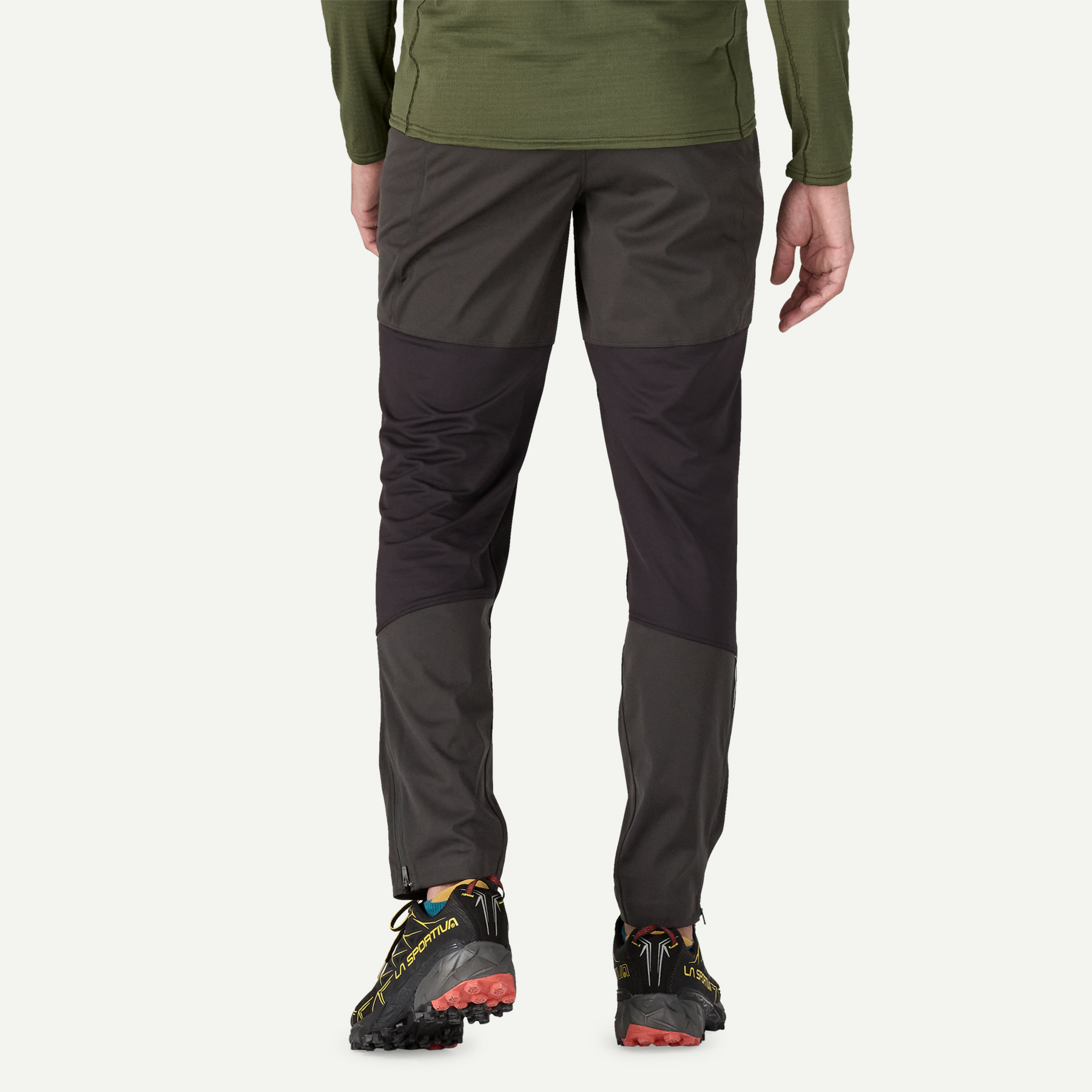 Men's Wind Shield Pants - Image 3