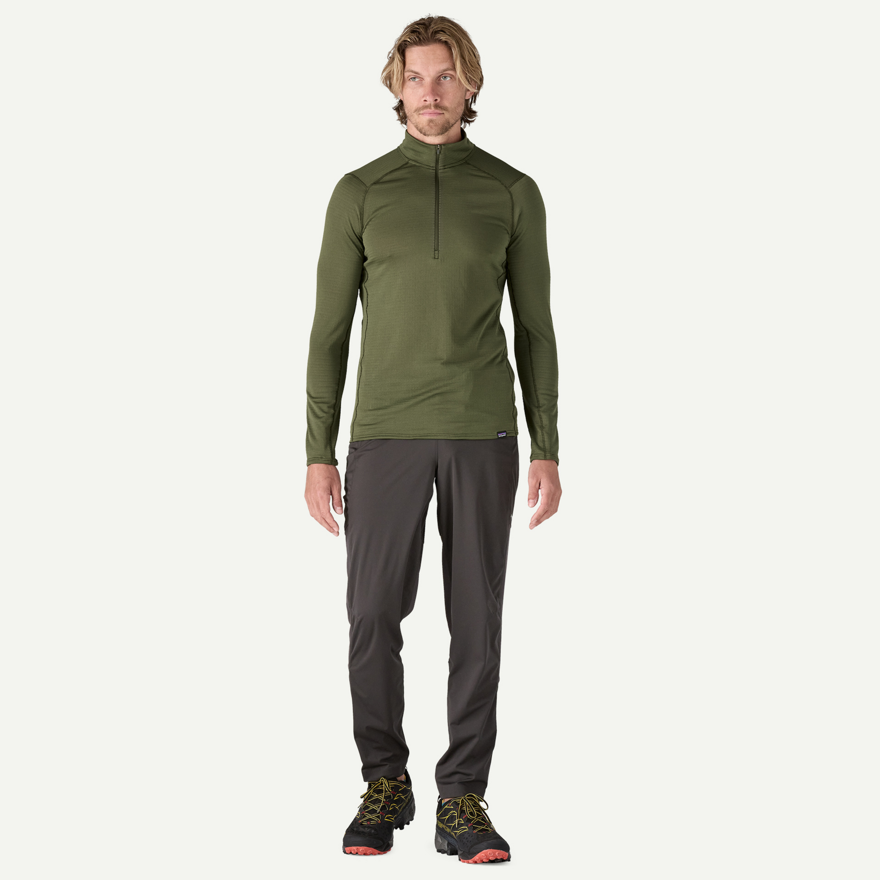 Men's Wind Shield Pants - Image 4