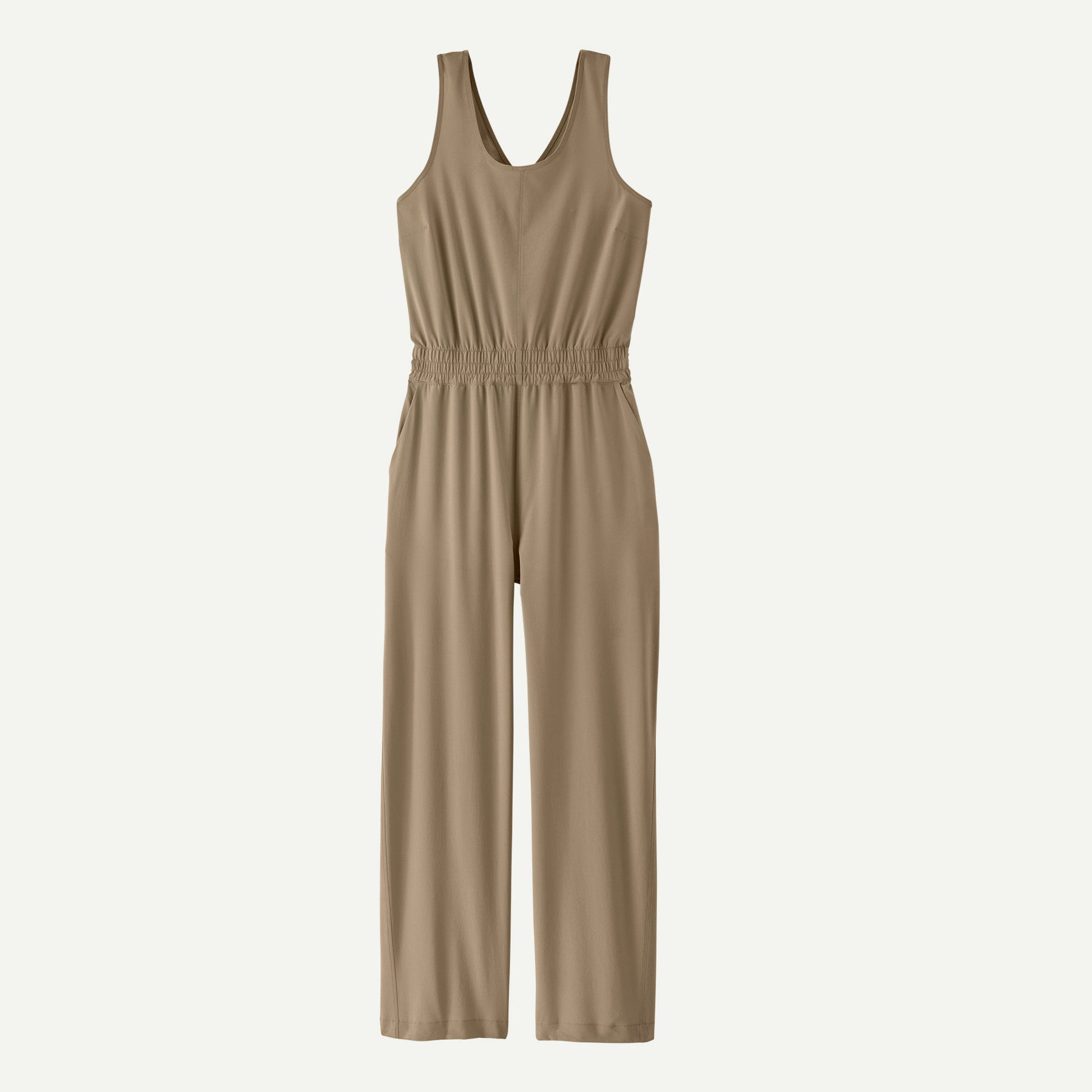 Women's Terrebonne Traveler Jumpsuit