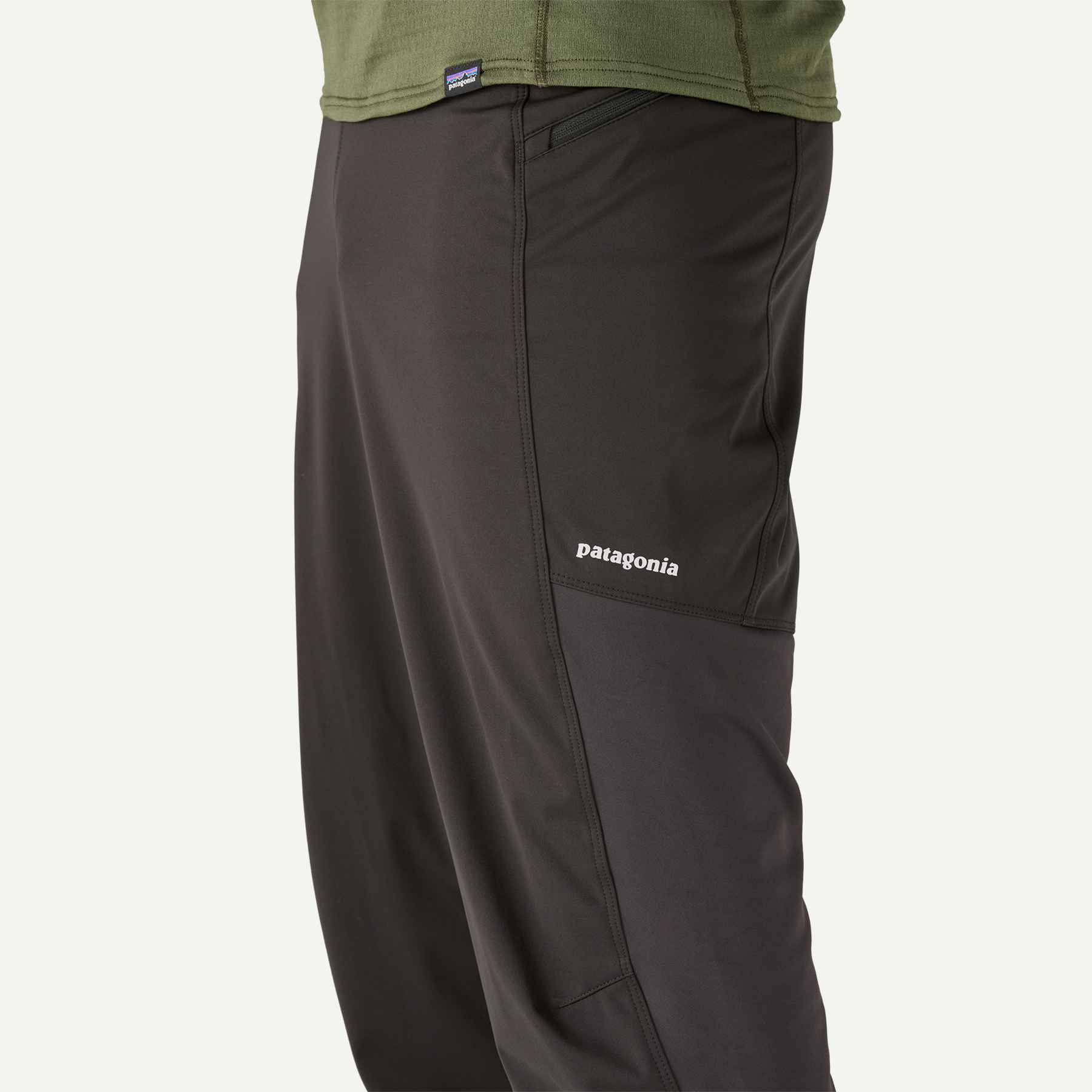 Men's Wind Shield Pants - Image 5