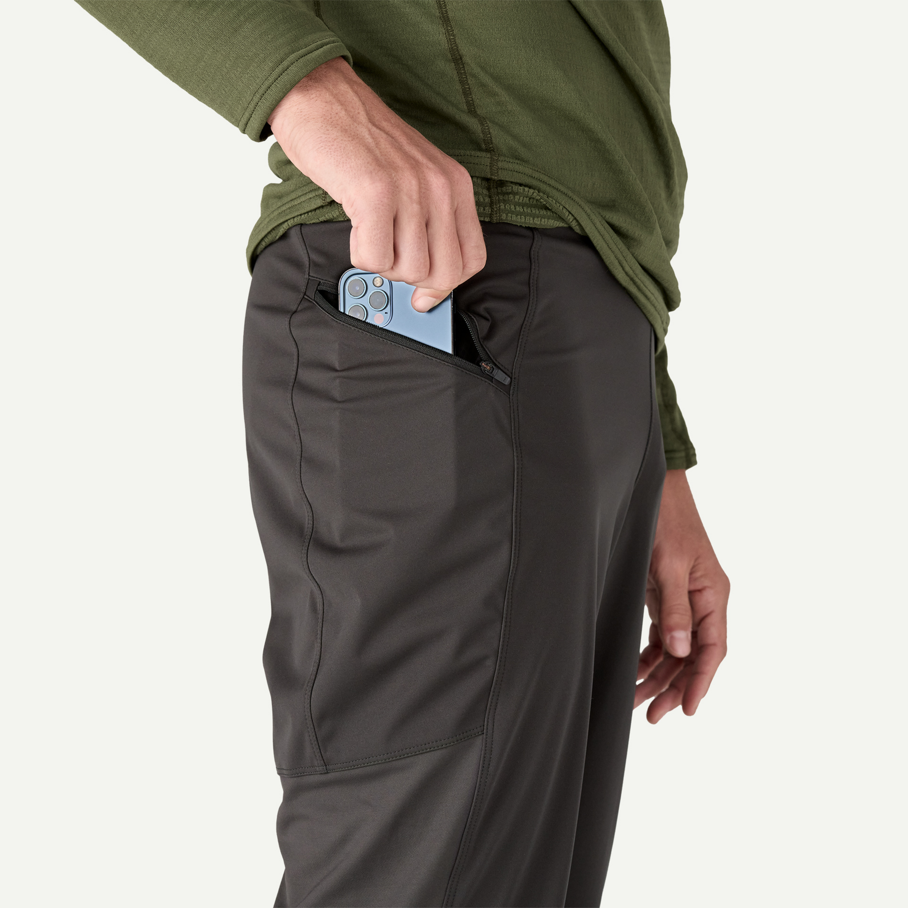 Men's Wind Shield Pants - Image 6