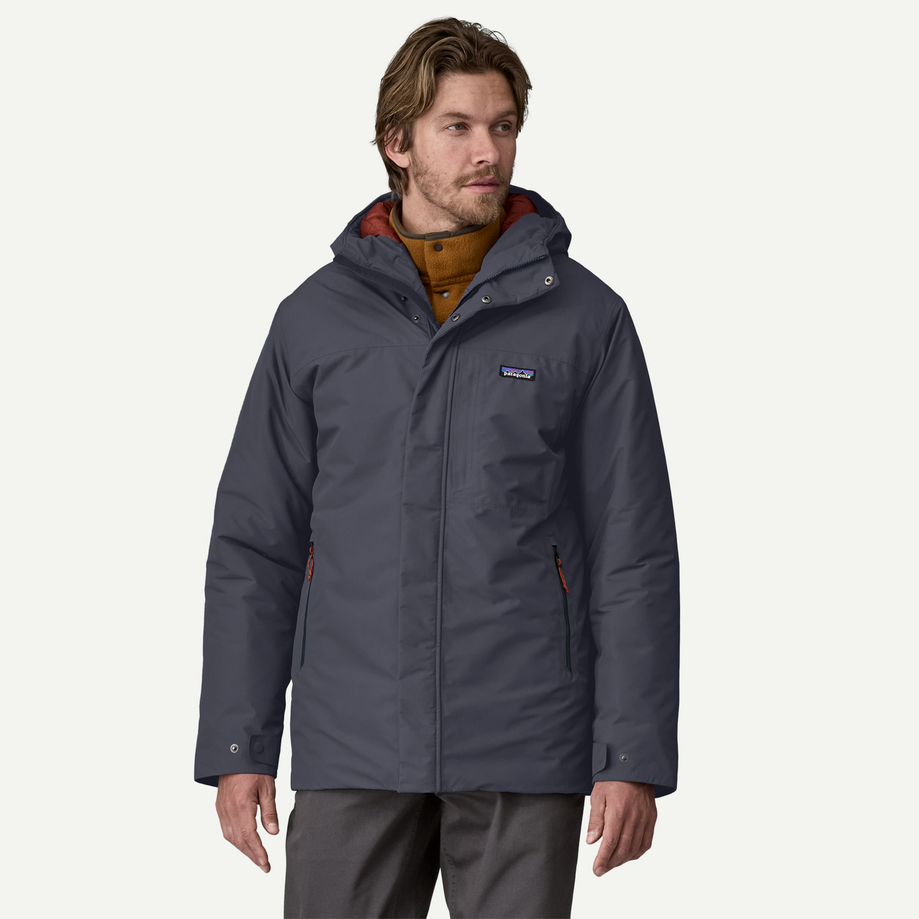 Men's Windshadow Parka - Image 2