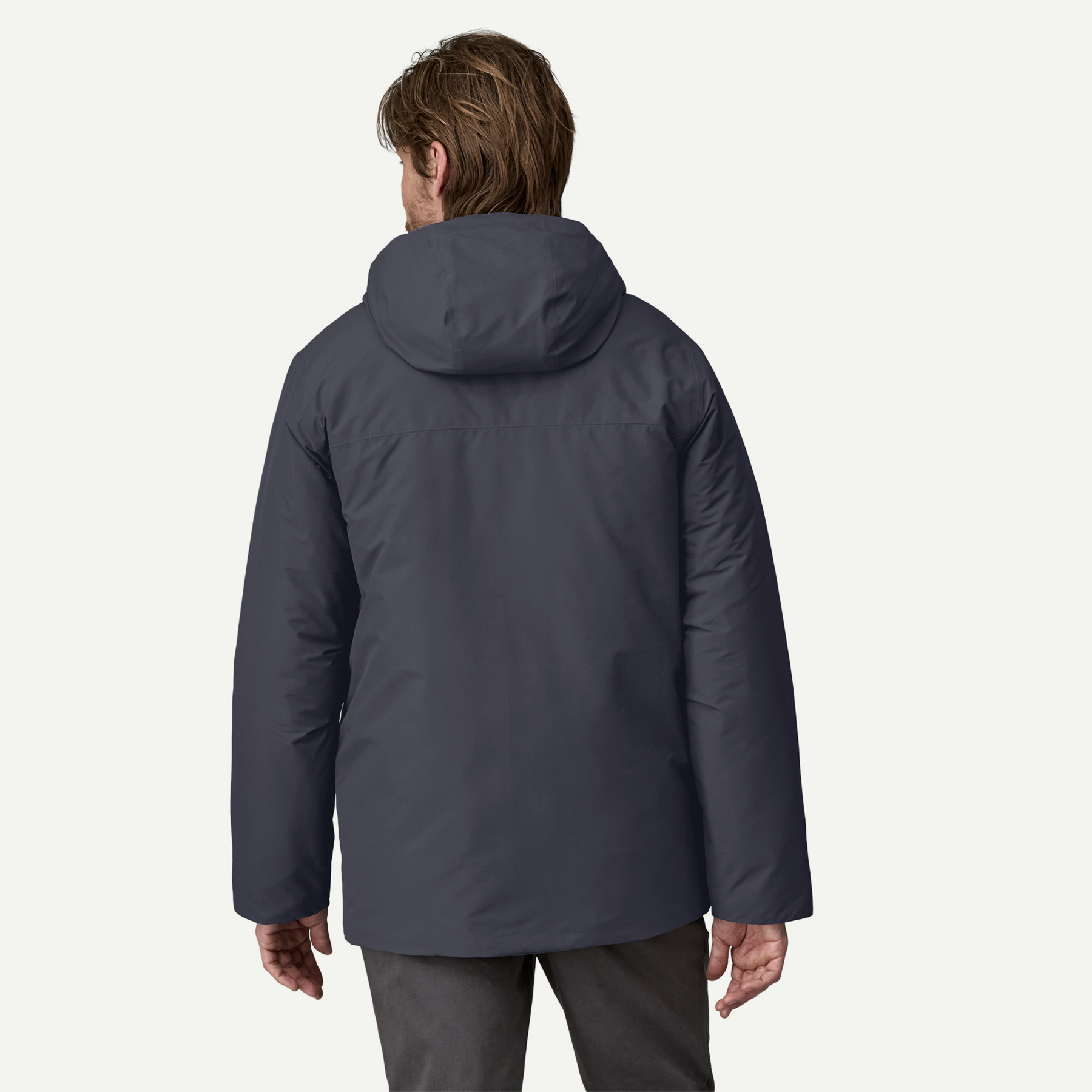 Men's Windshadow Parka - Image 3