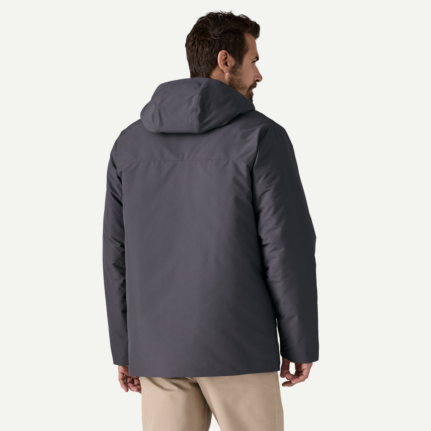 Men's Windshadow Parka - Image 3