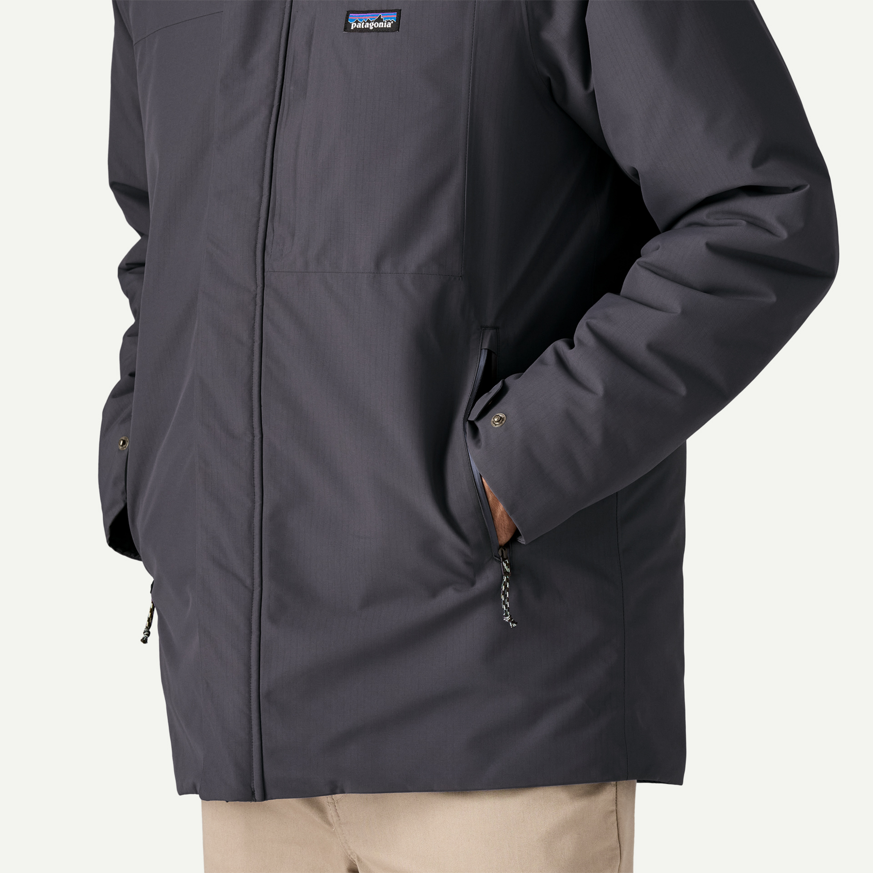 Men's Windshadow Parka - Image 7