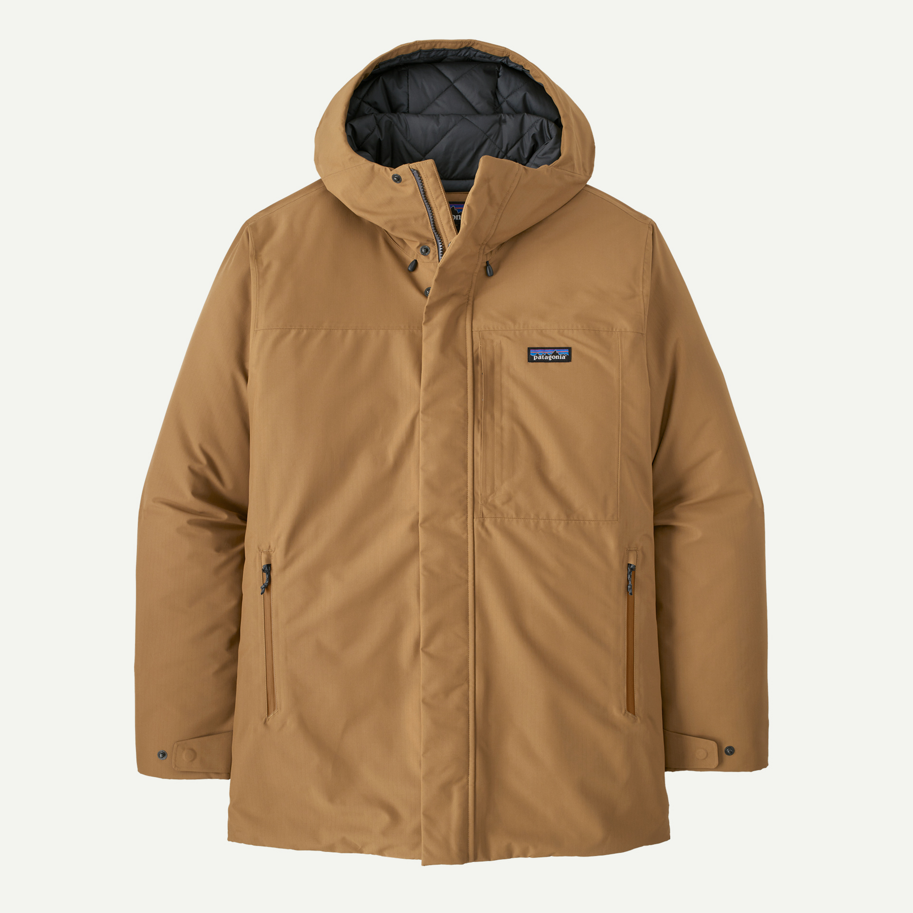 Men's Windshadow Parka