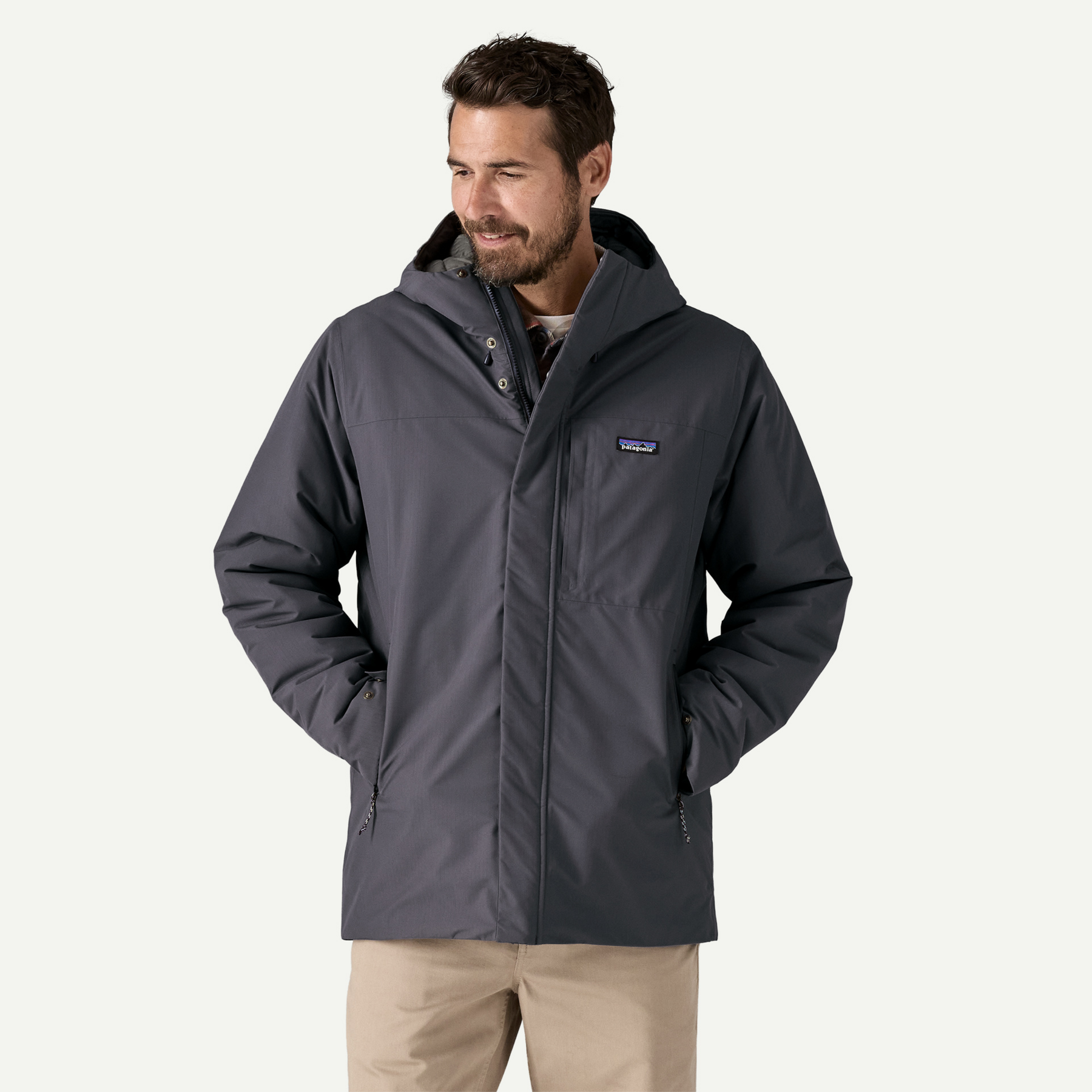 Men's Windshadow Parka - Image 2