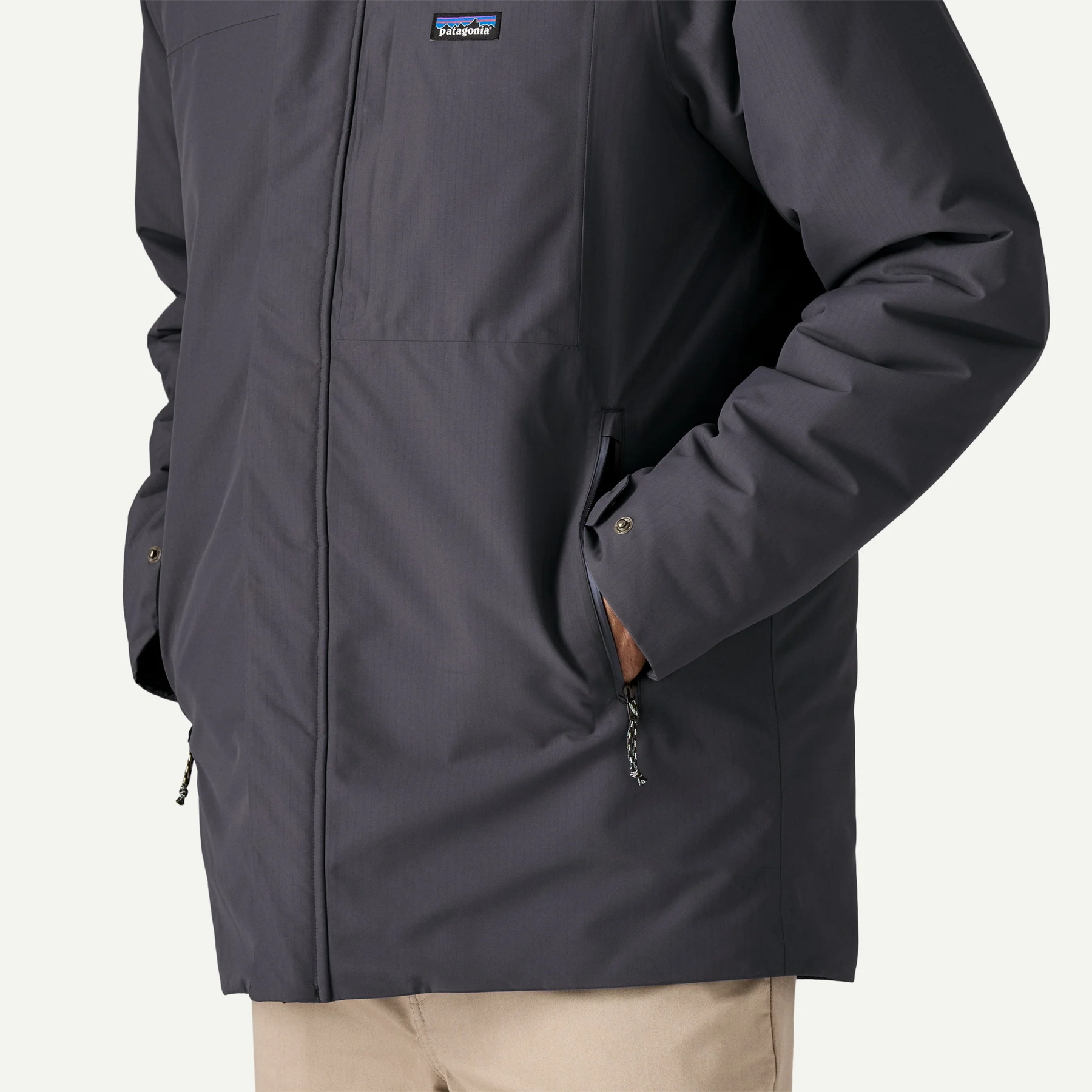 Men's Windshadow Parka - Image 7