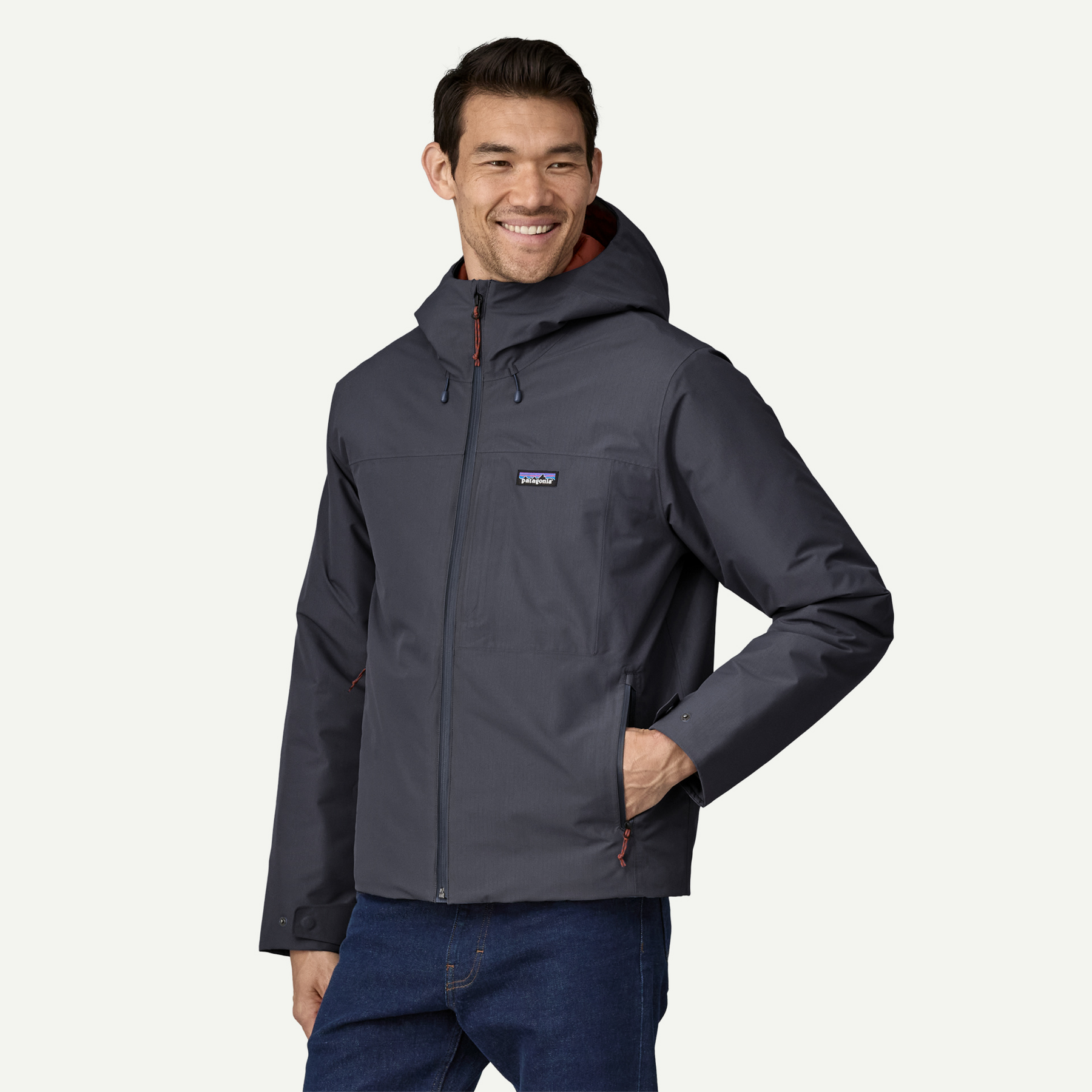 Men's Windshadow Jacket - Image 2