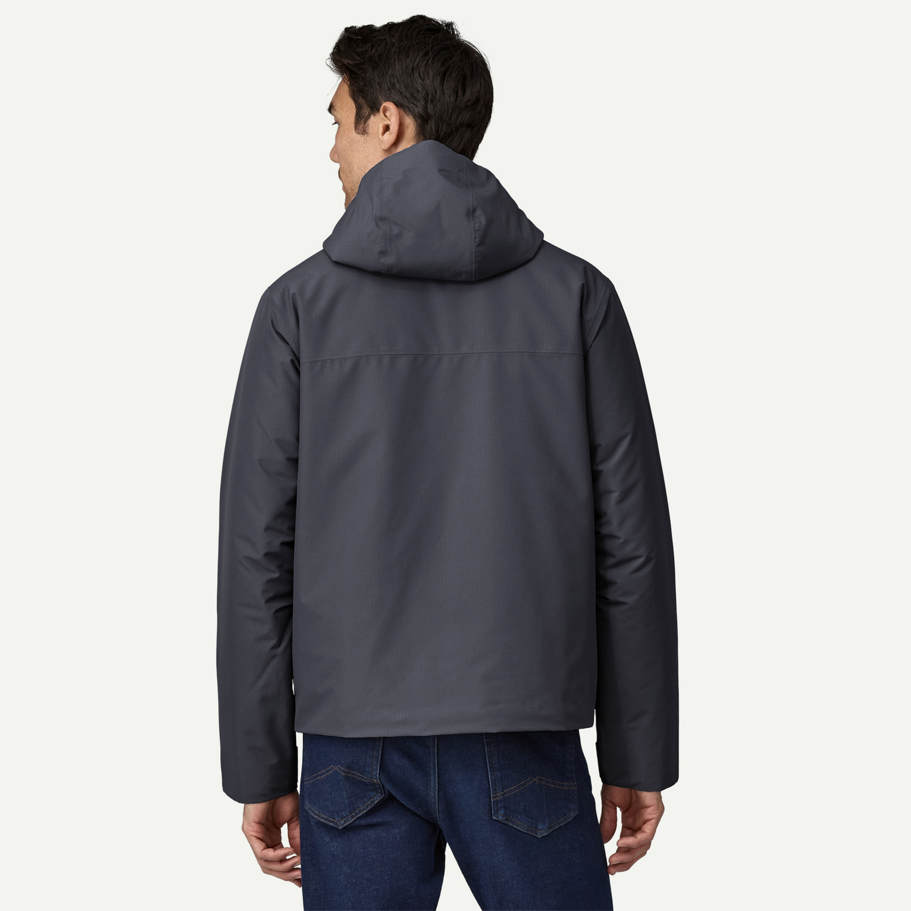 Men's Windshadow Jacket - Image 3