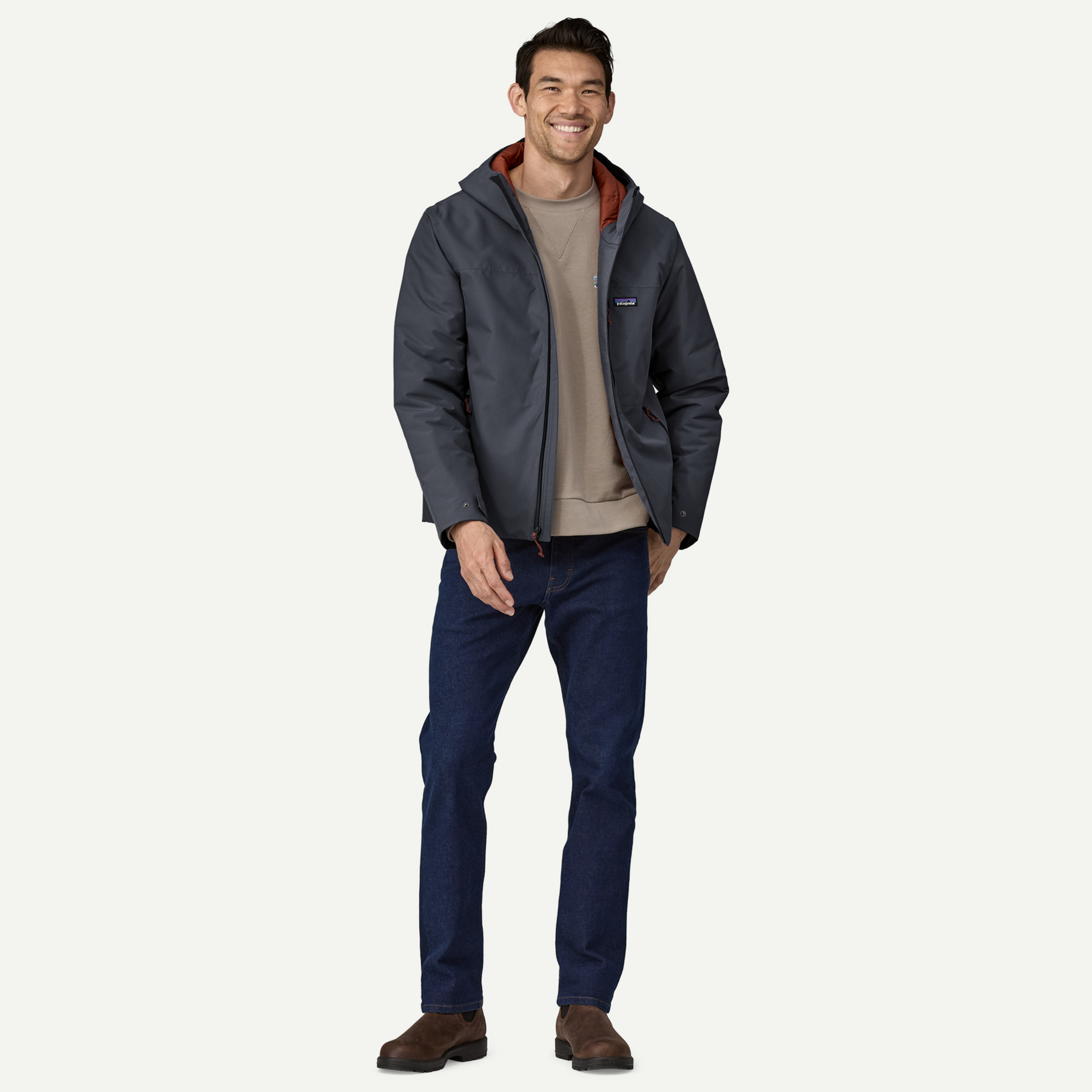 Men's Windshadow Jacket - Image 4