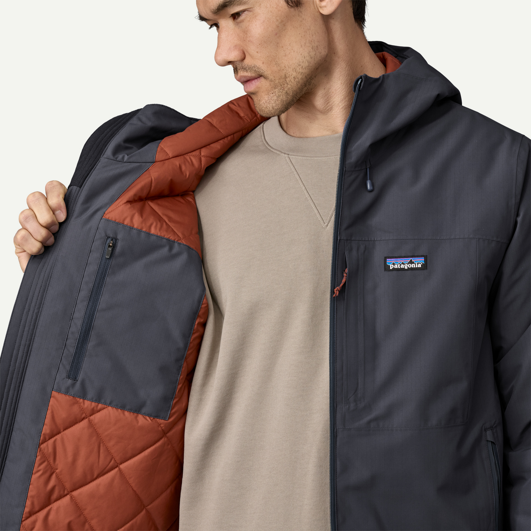 Men's Windshadow Jacket - Image 6
